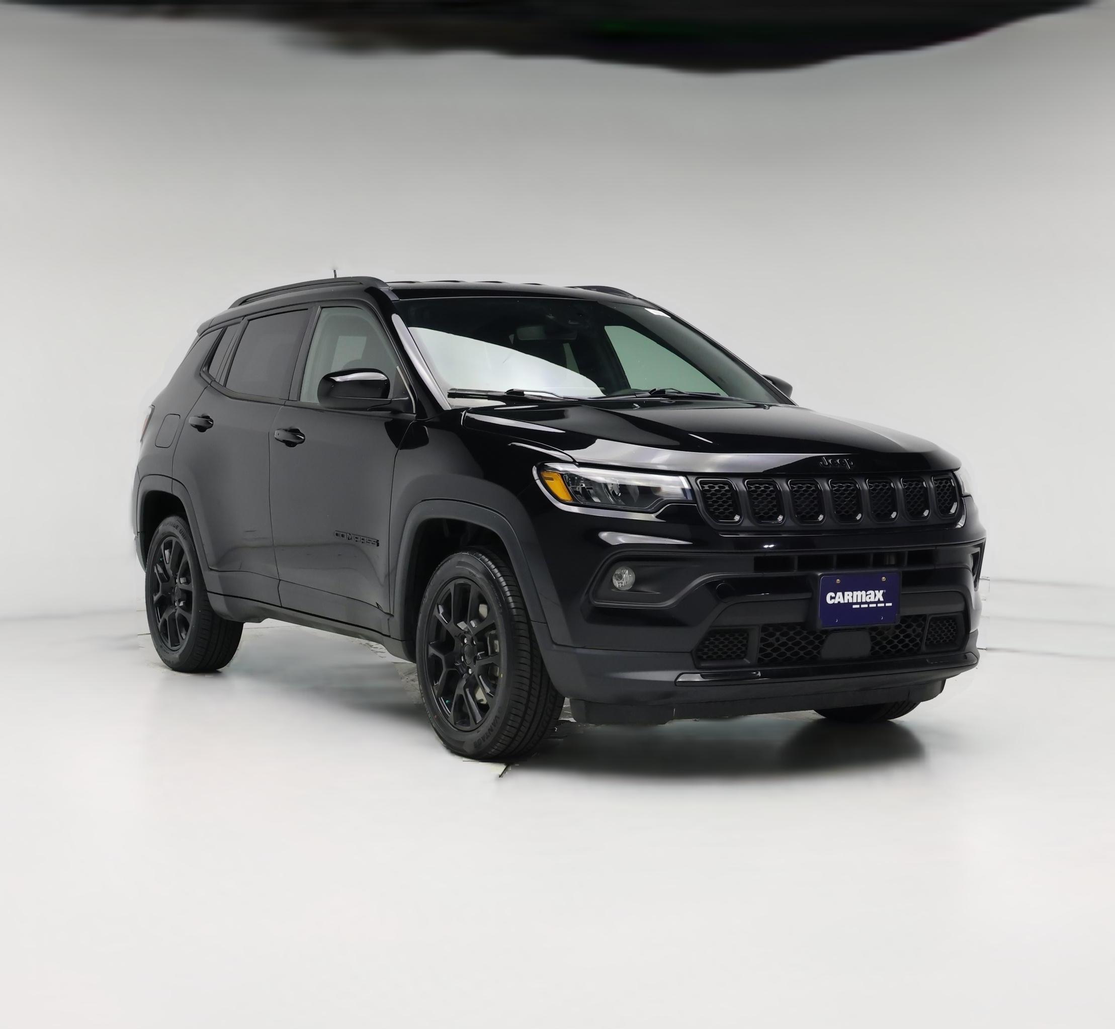Thumbnail: 2023 Jeep Compass - 1