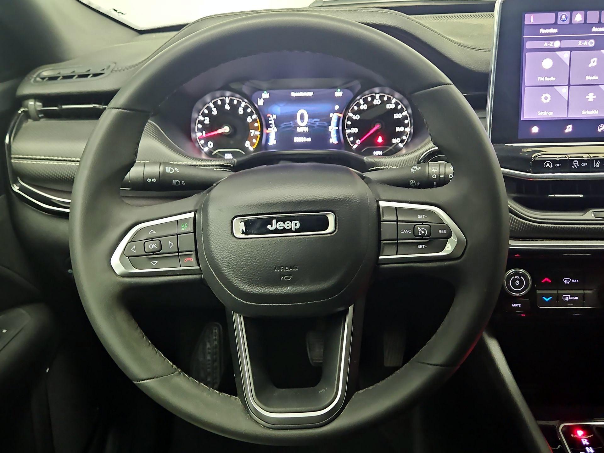 Thumbnail: 2023 Jeep Compass - 10