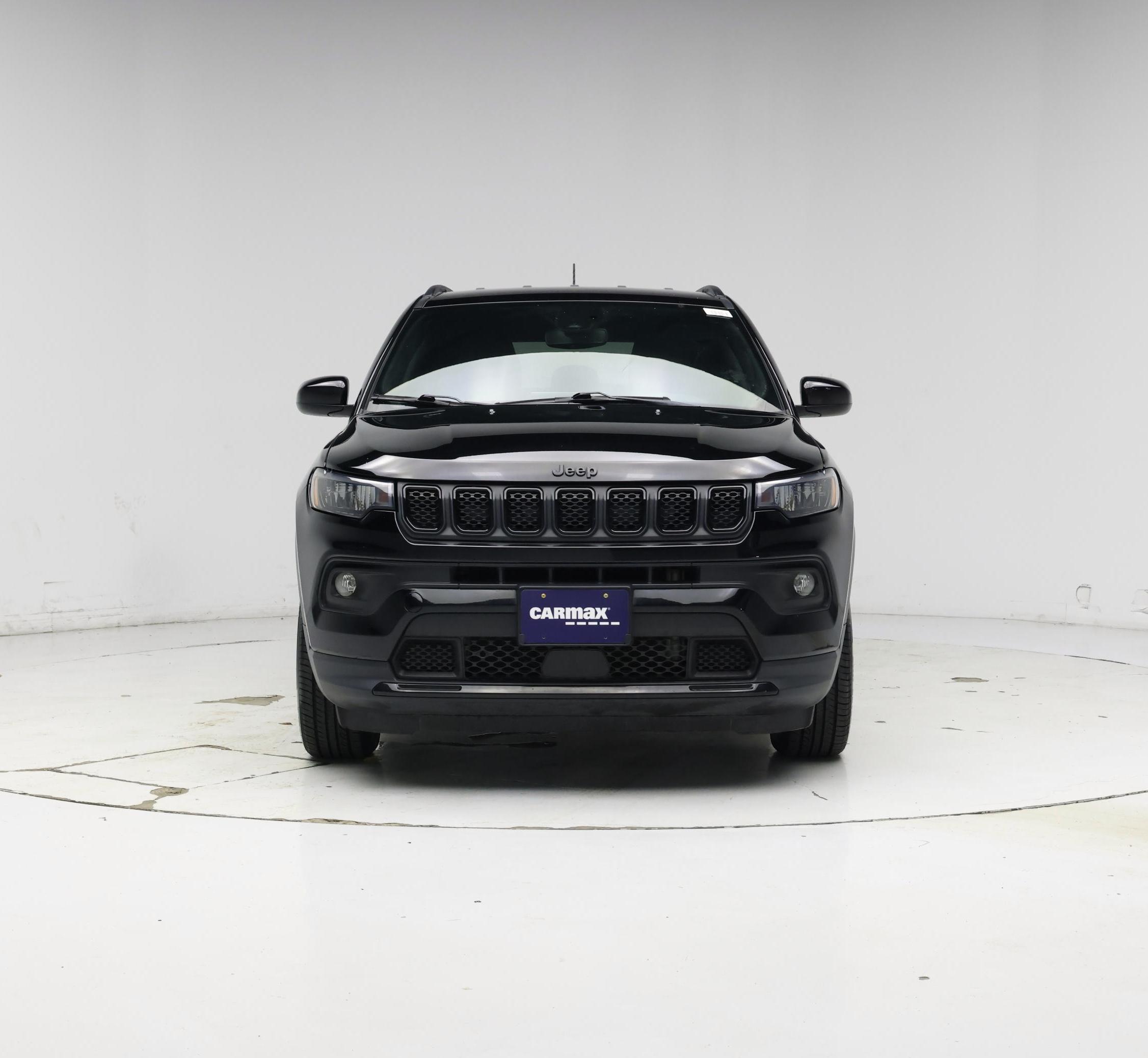 Thumbnail: 2023 Jeep Compass - 5