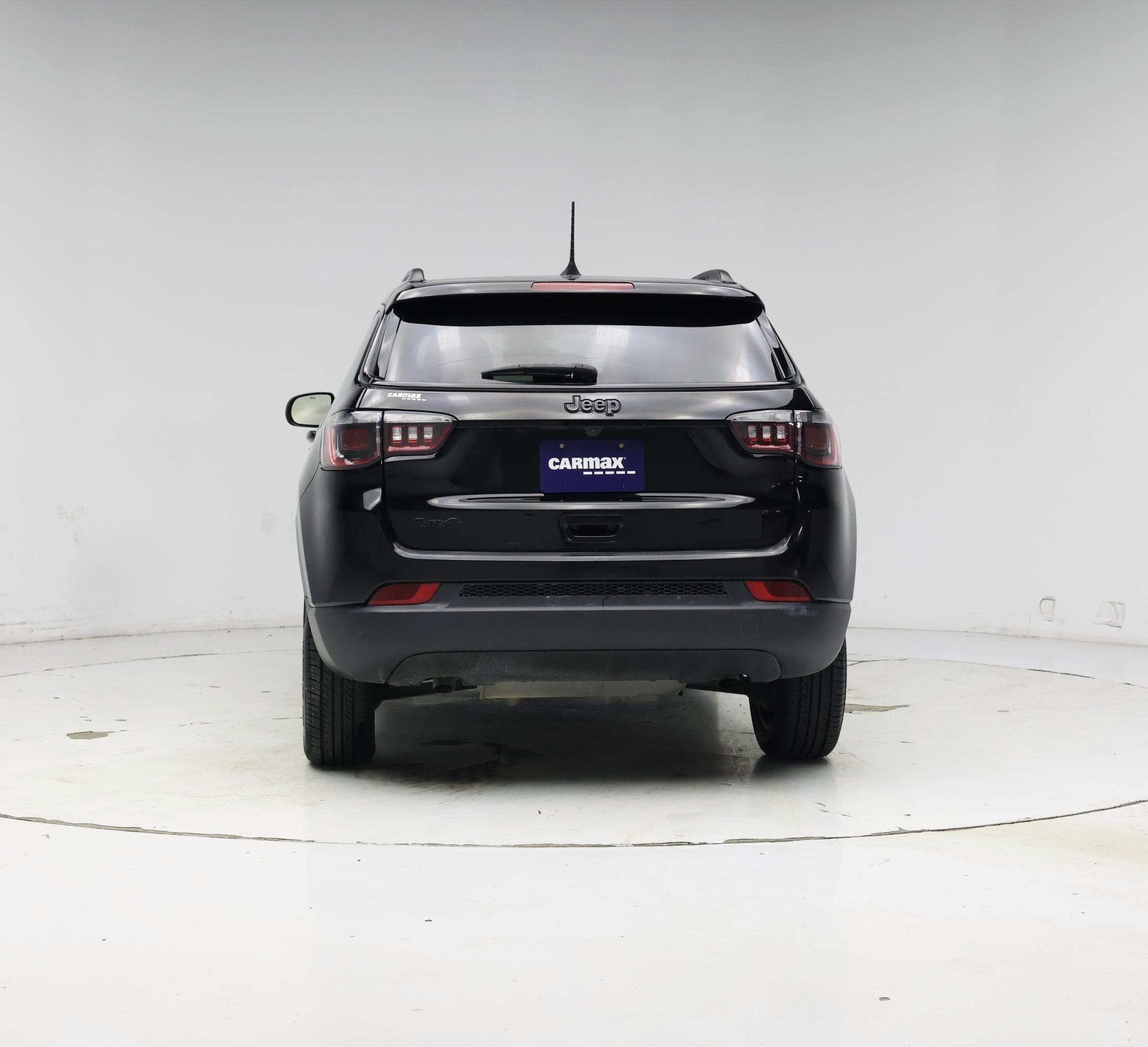 Thumbnail: 2023 Jeep Compass - 6