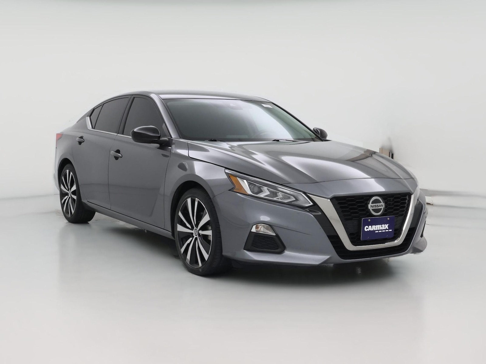 2022 Nissan Altima SR