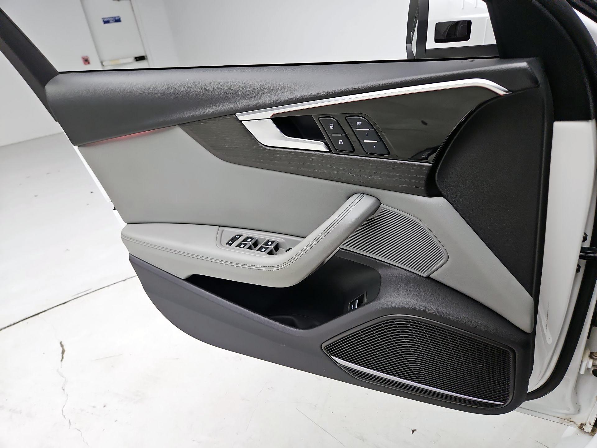 Thumbnail: 2022 Audi A4 - 12