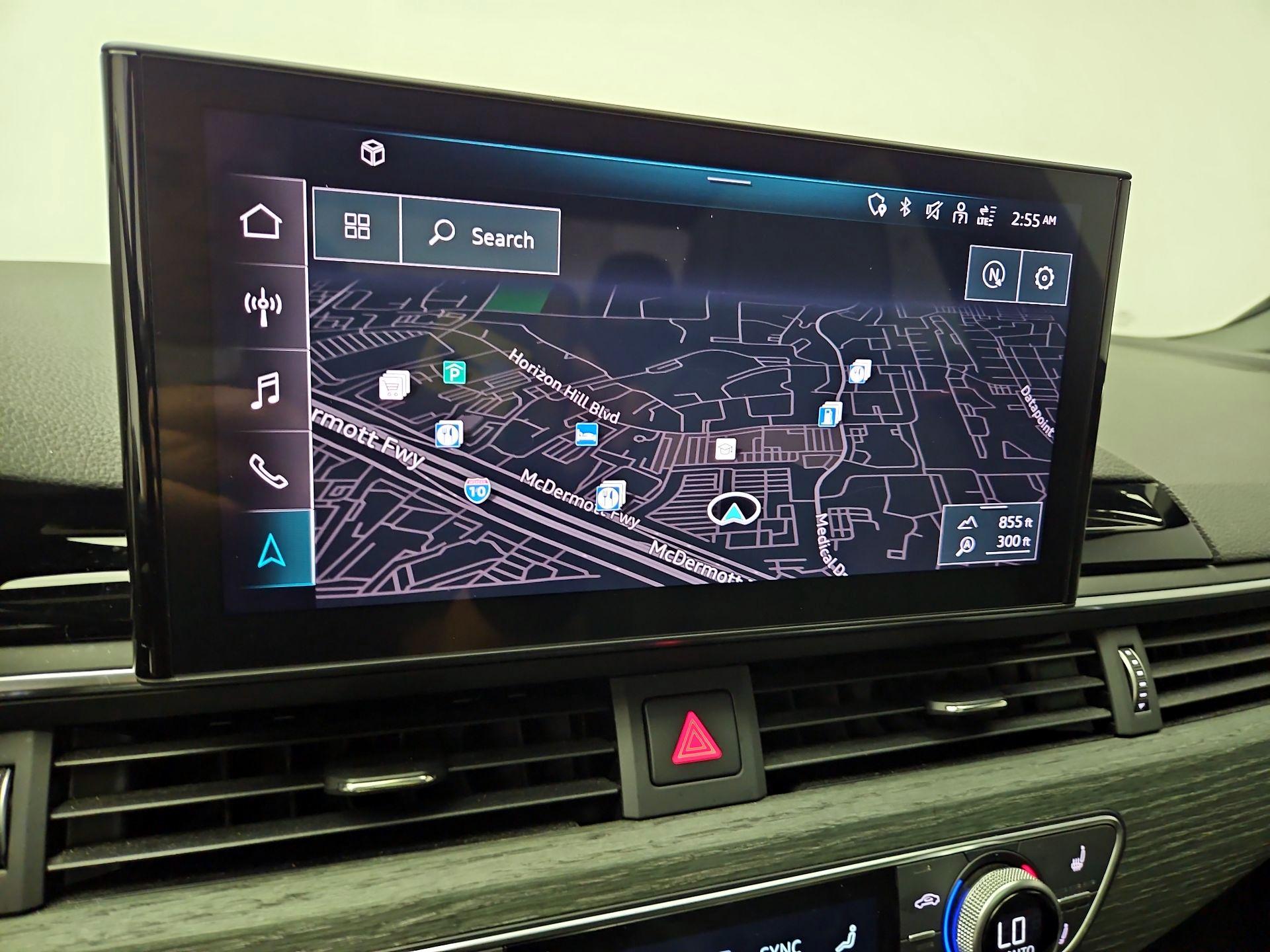 Thumbnail: 2022 Audi A4 - 14