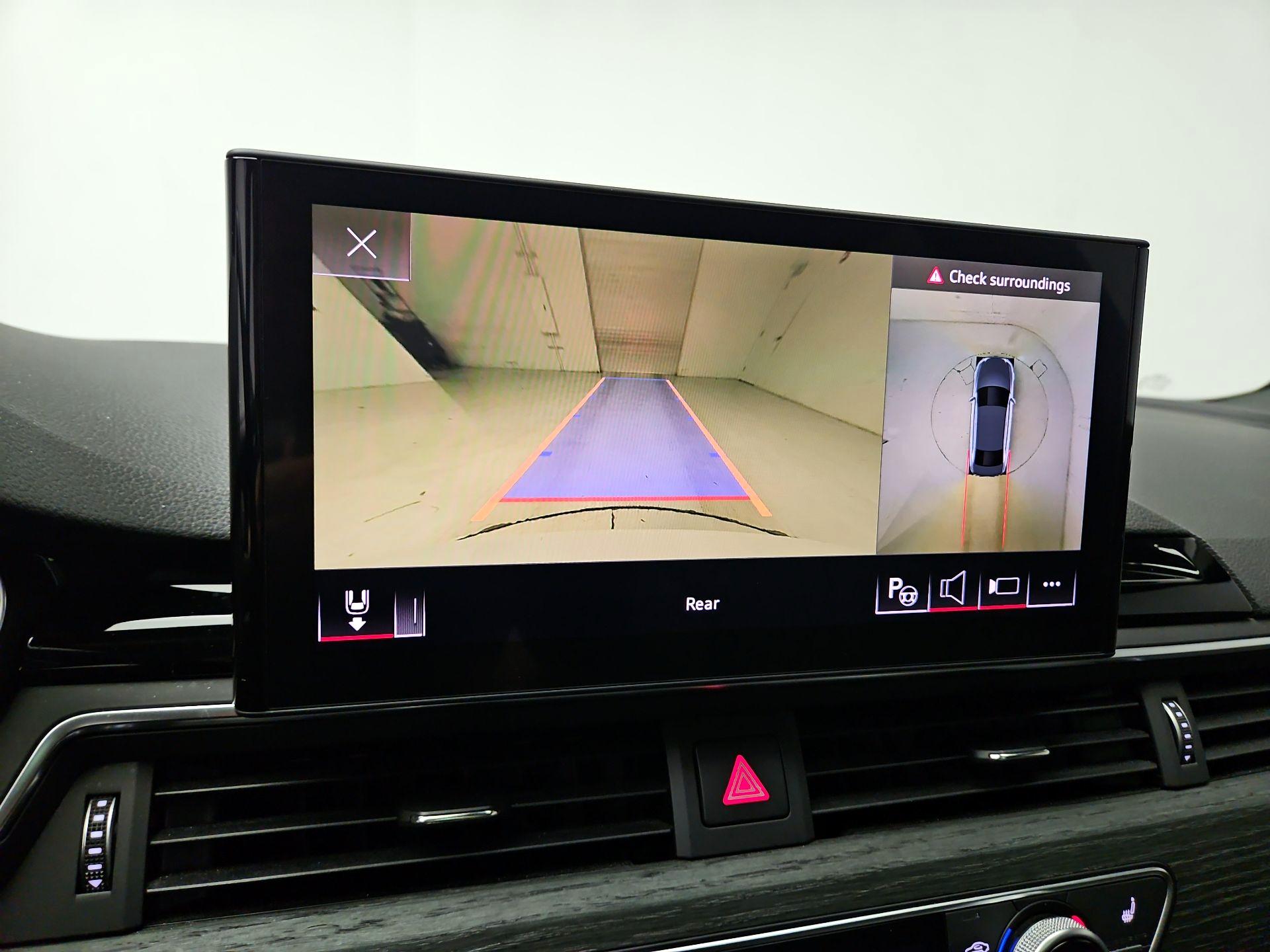 Thumbnail: 2022 Audi A4 - 15