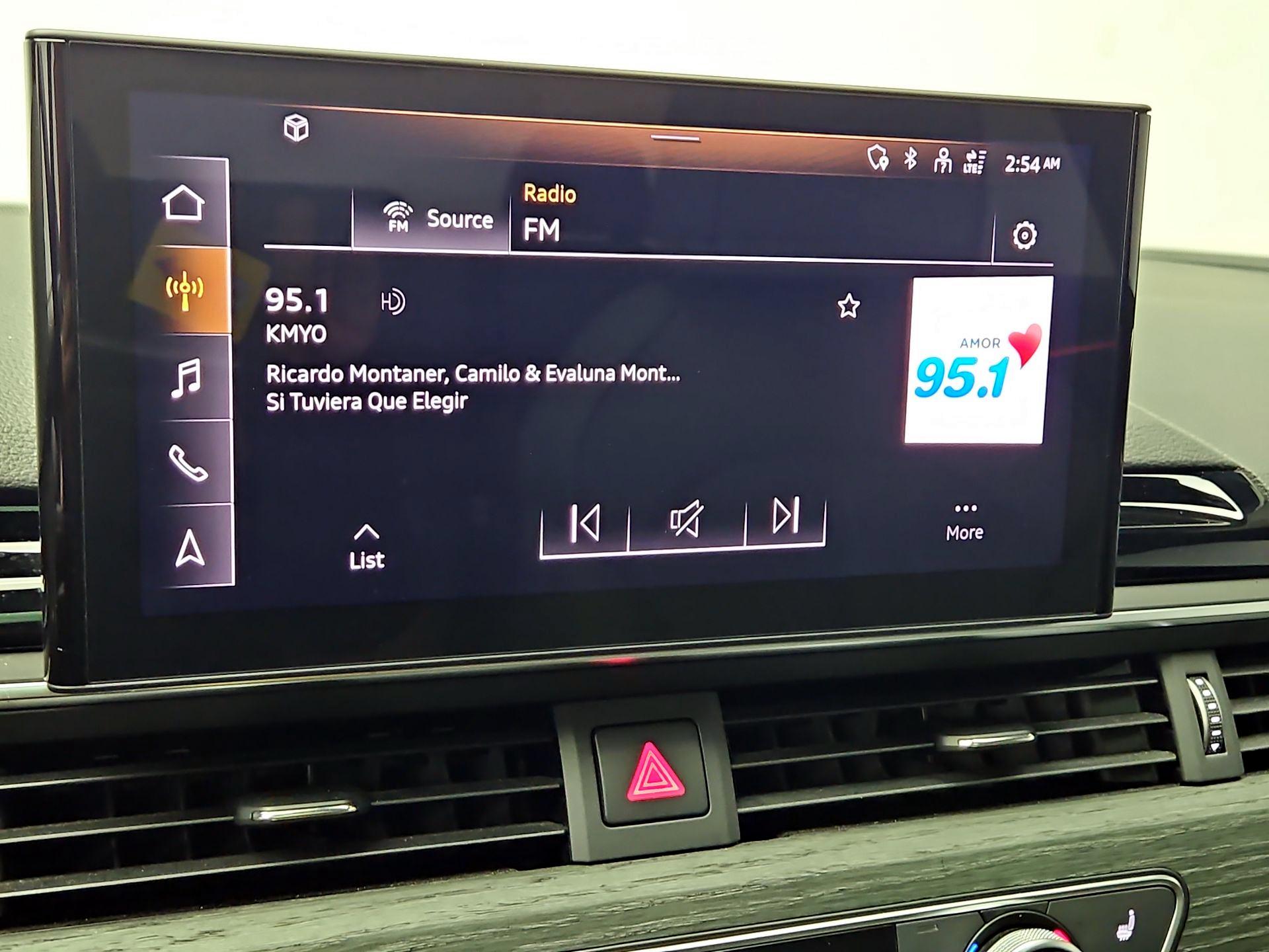 Thumbnail: 2022 Audi A4 - 16