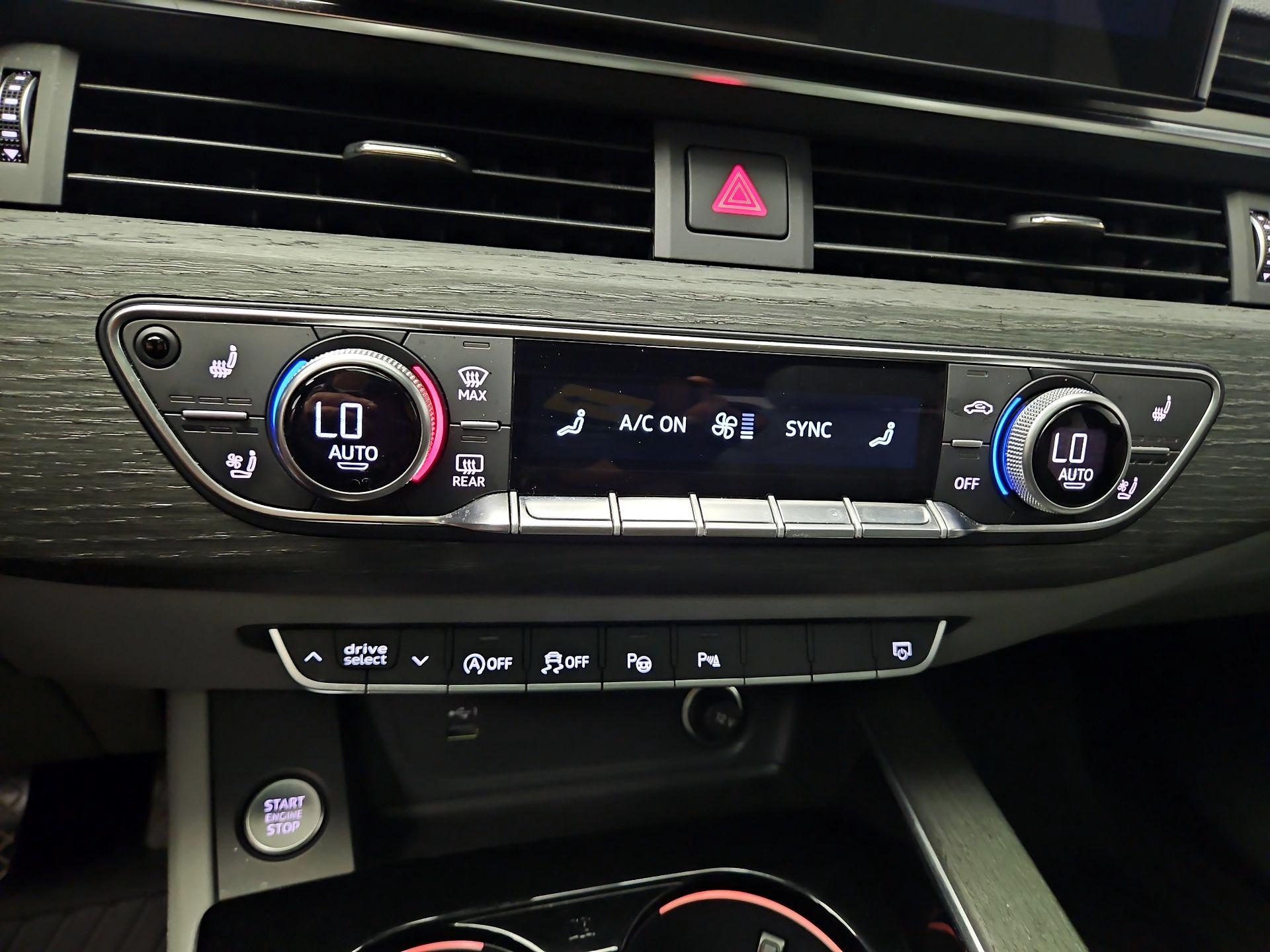 Thumbnail: 2022 Audi A4 - 17