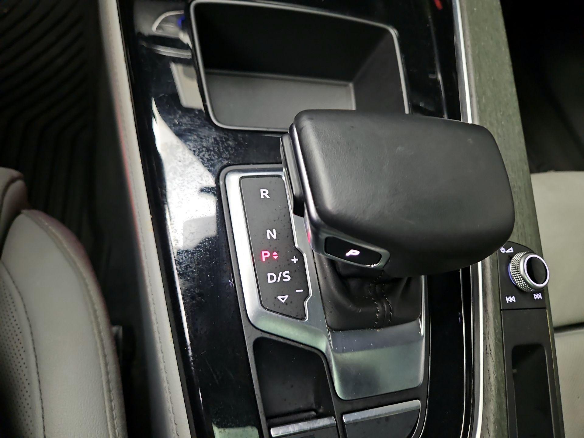 Thumbnail: 2022 Audi A4 - 18