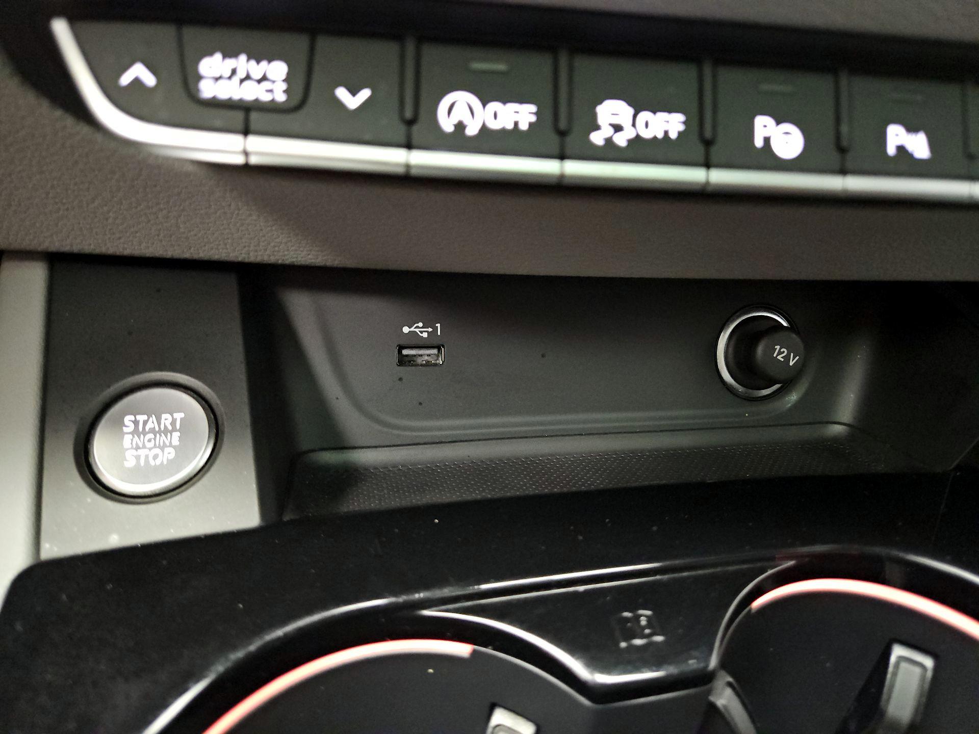 Thumbnail: 2022 Audi A4 - 19