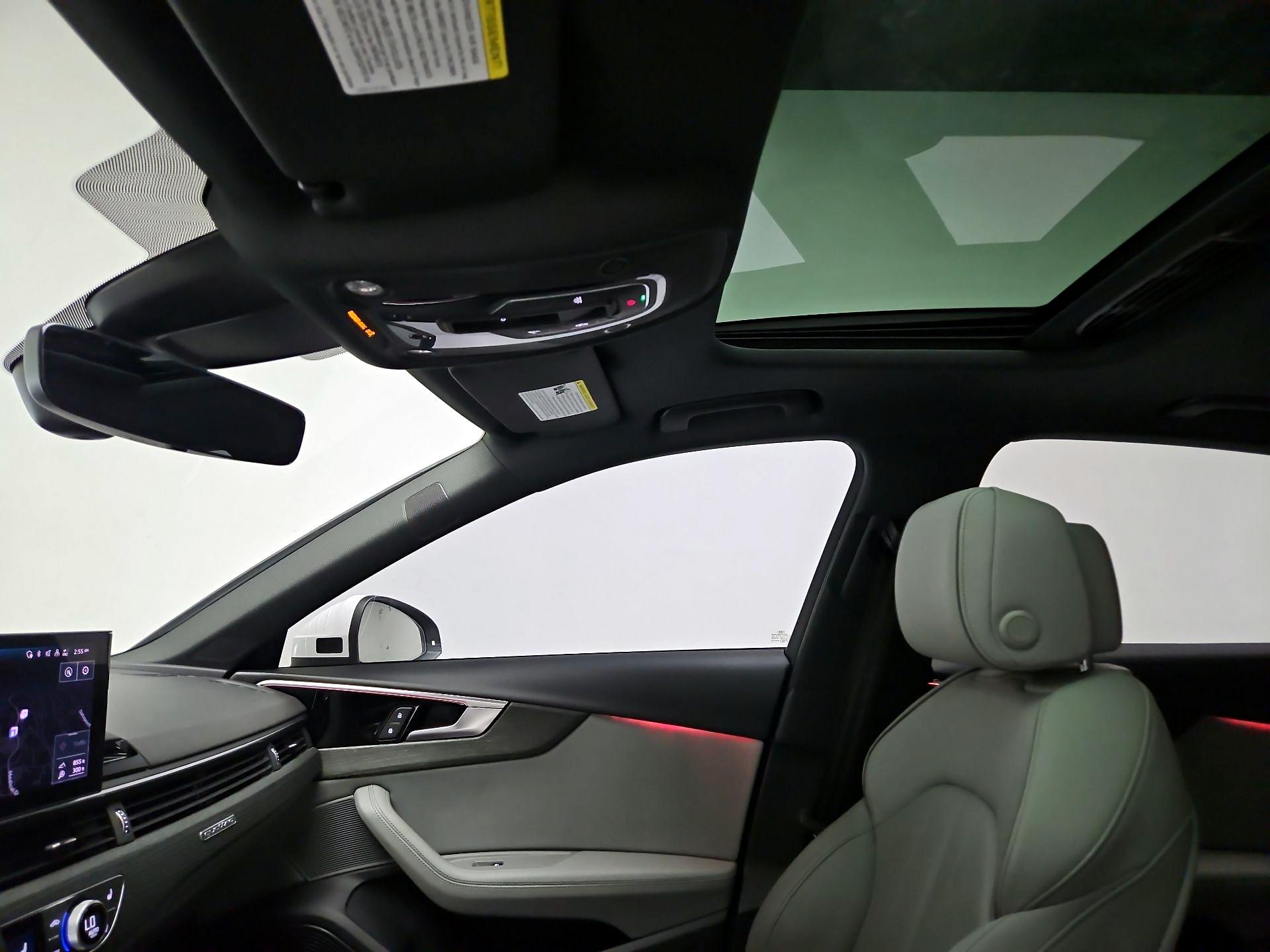 Thumbnail: 2022 Audi A4 - 20