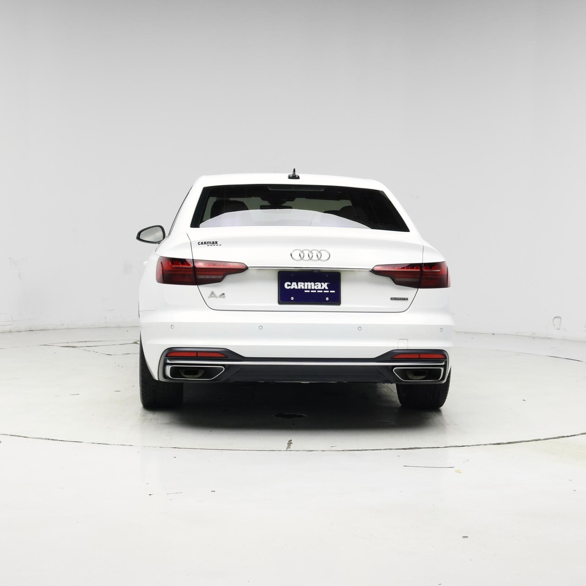 Thumbnail: 2022 Audi A4 - 6