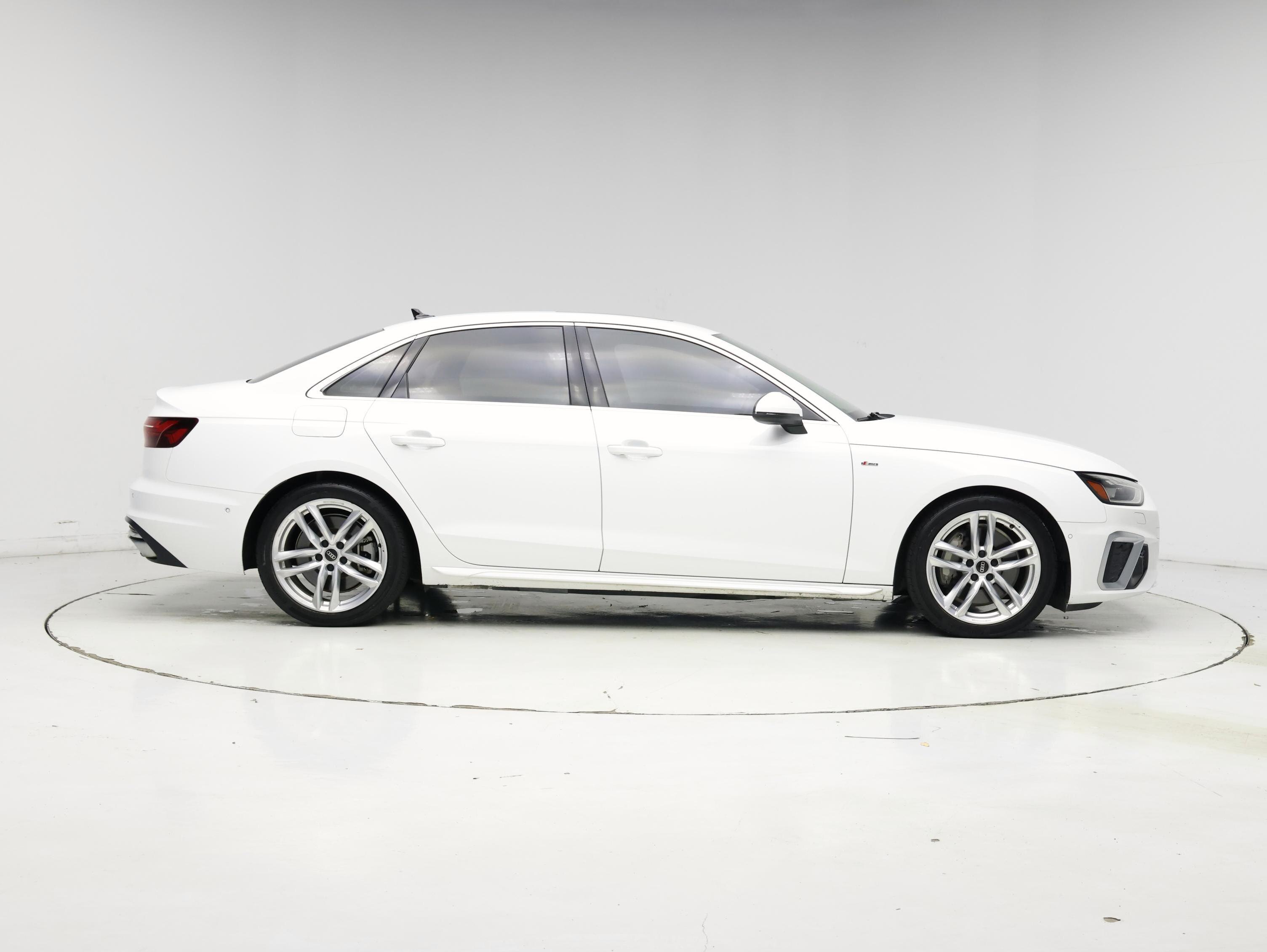 Thumbnail: 2022 Audi A4 - 7