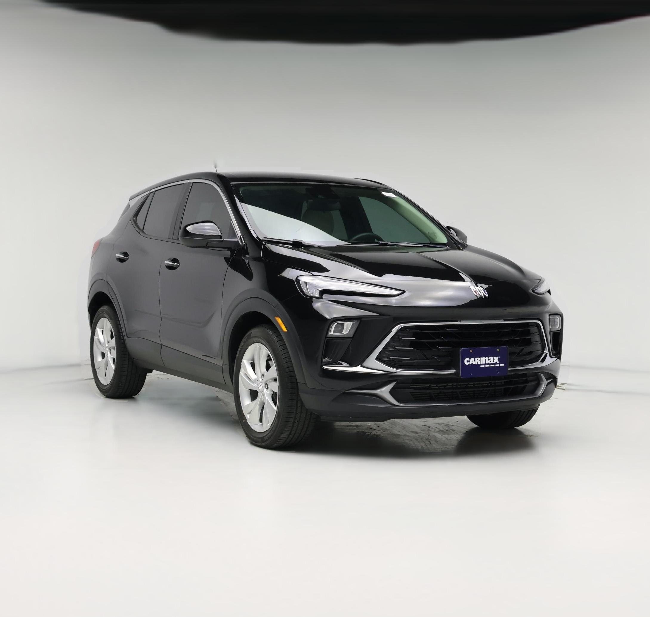 Thumbnail: 2025 Buick Encore GX - 1