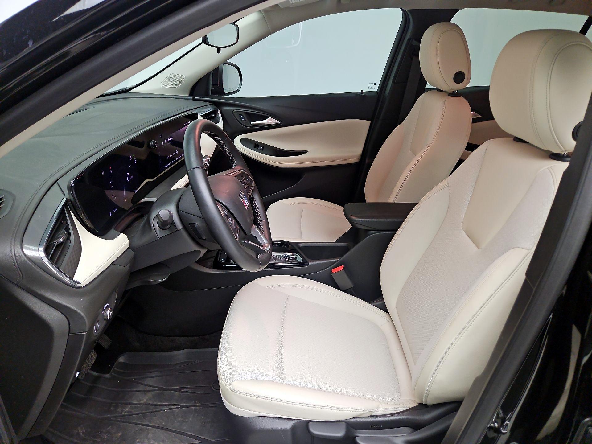 Thumbnail: 2025 Buick Encore GX - 11