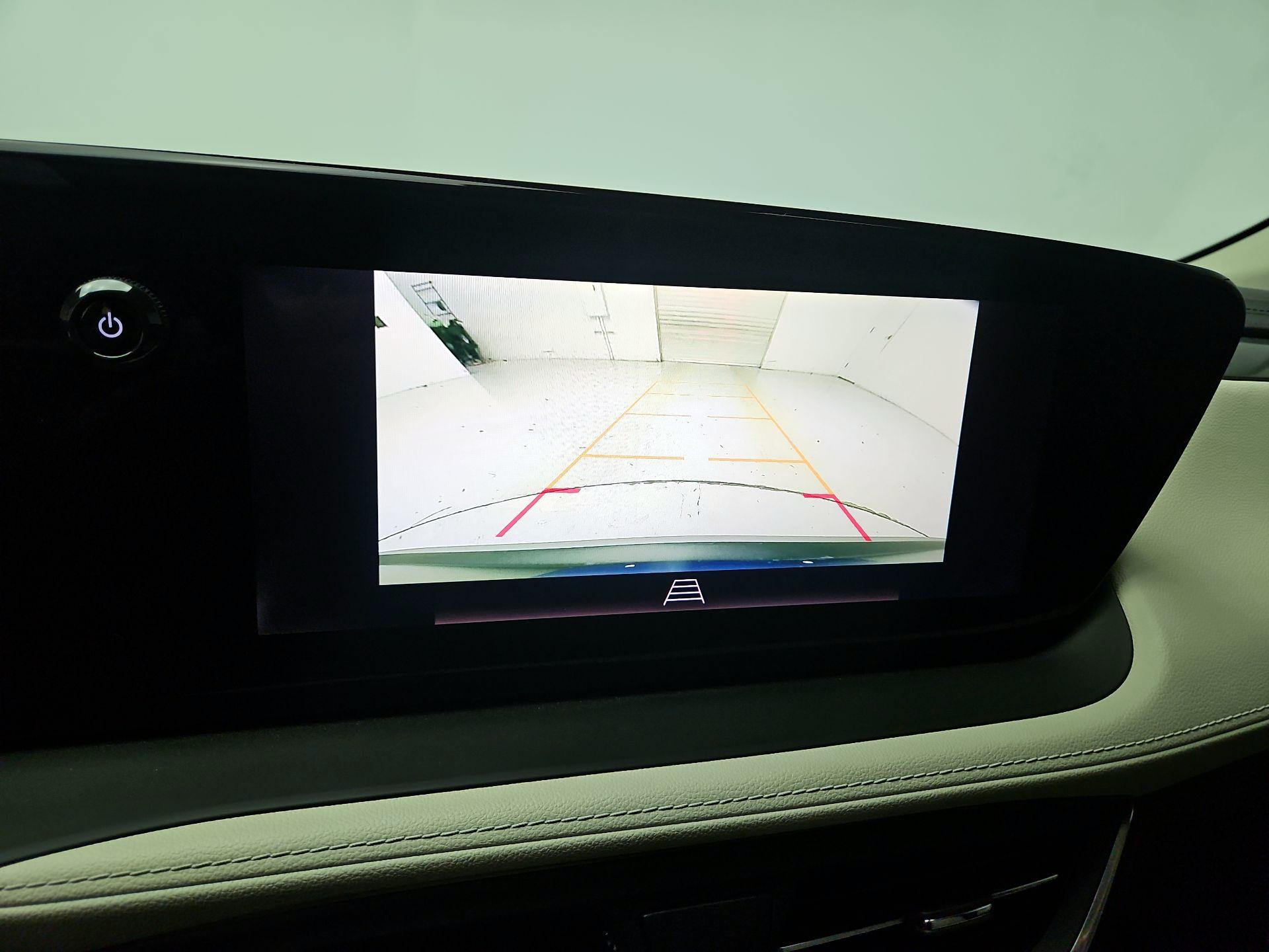 Thumbnail: 2025 Buick Encore GX - 14