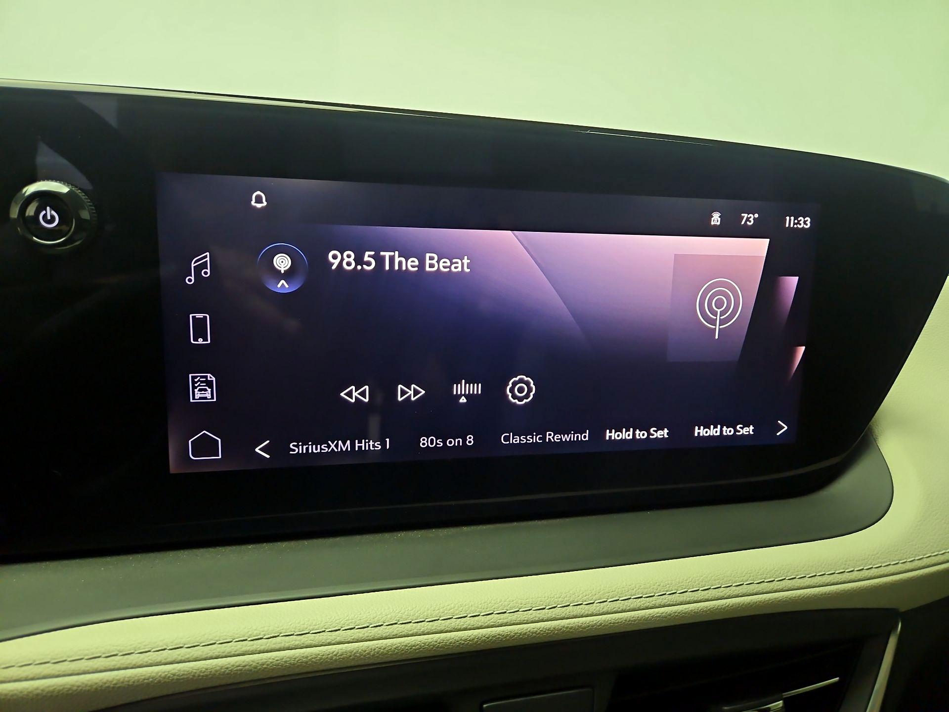 Thumbnail: 2025 Buick Encore GX - 15