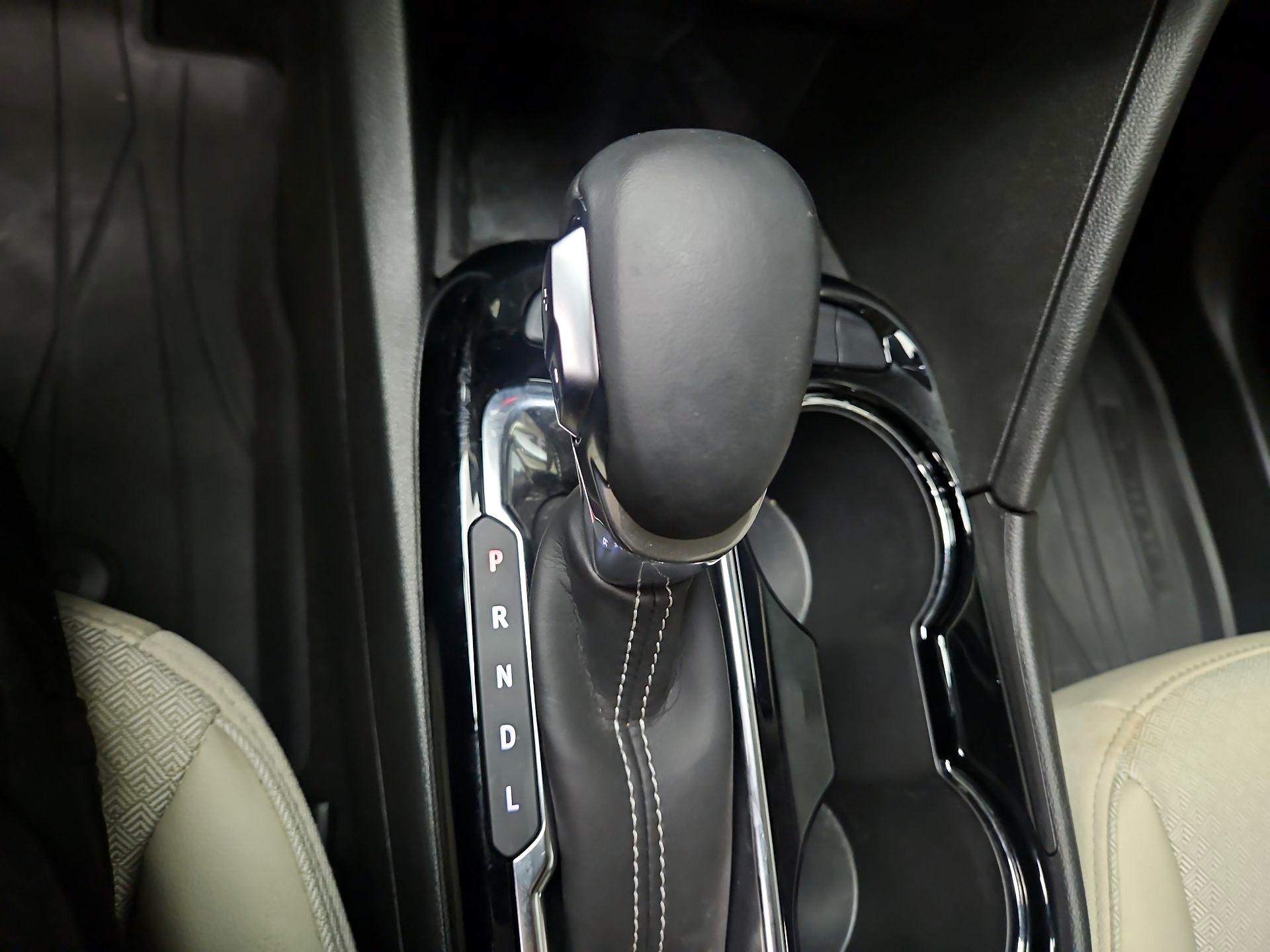 Thumbnail: 2025 Buick Encore GX - 17