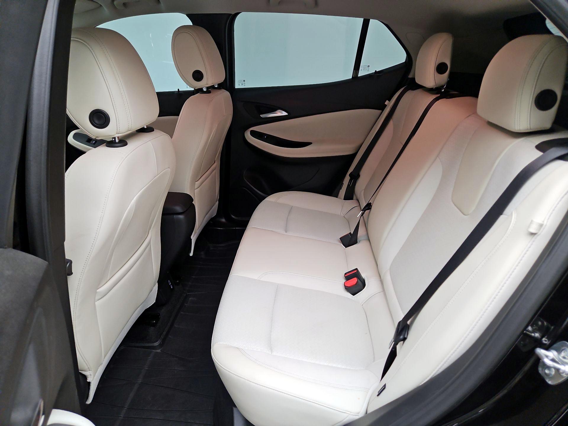 Thumbnail: 2025 Buick Encore GX - 19