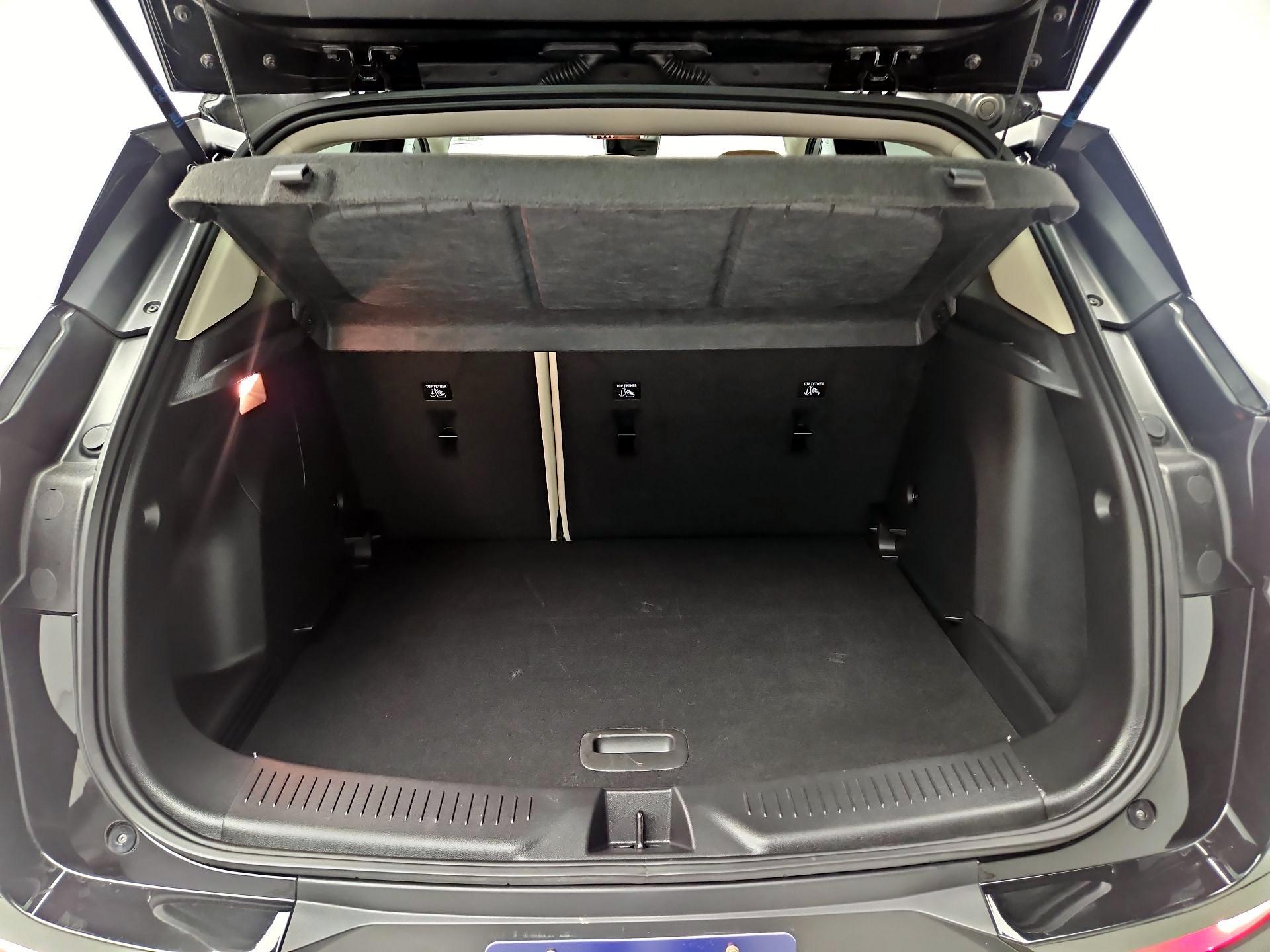 Thumbnail: 2025 Buick Encore GX - 20