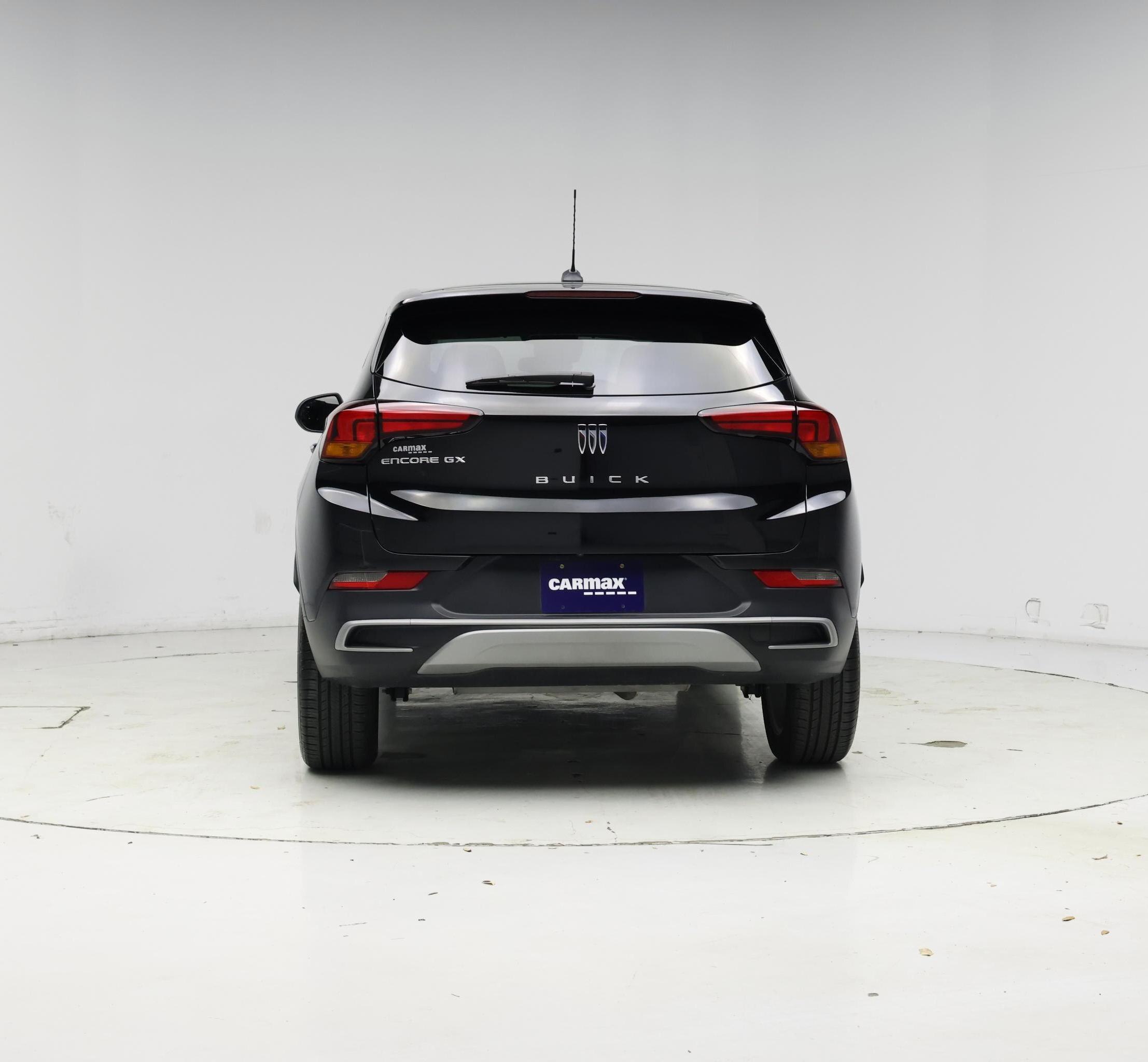 Thumbnail: 2025 Buick Encore GX - 6