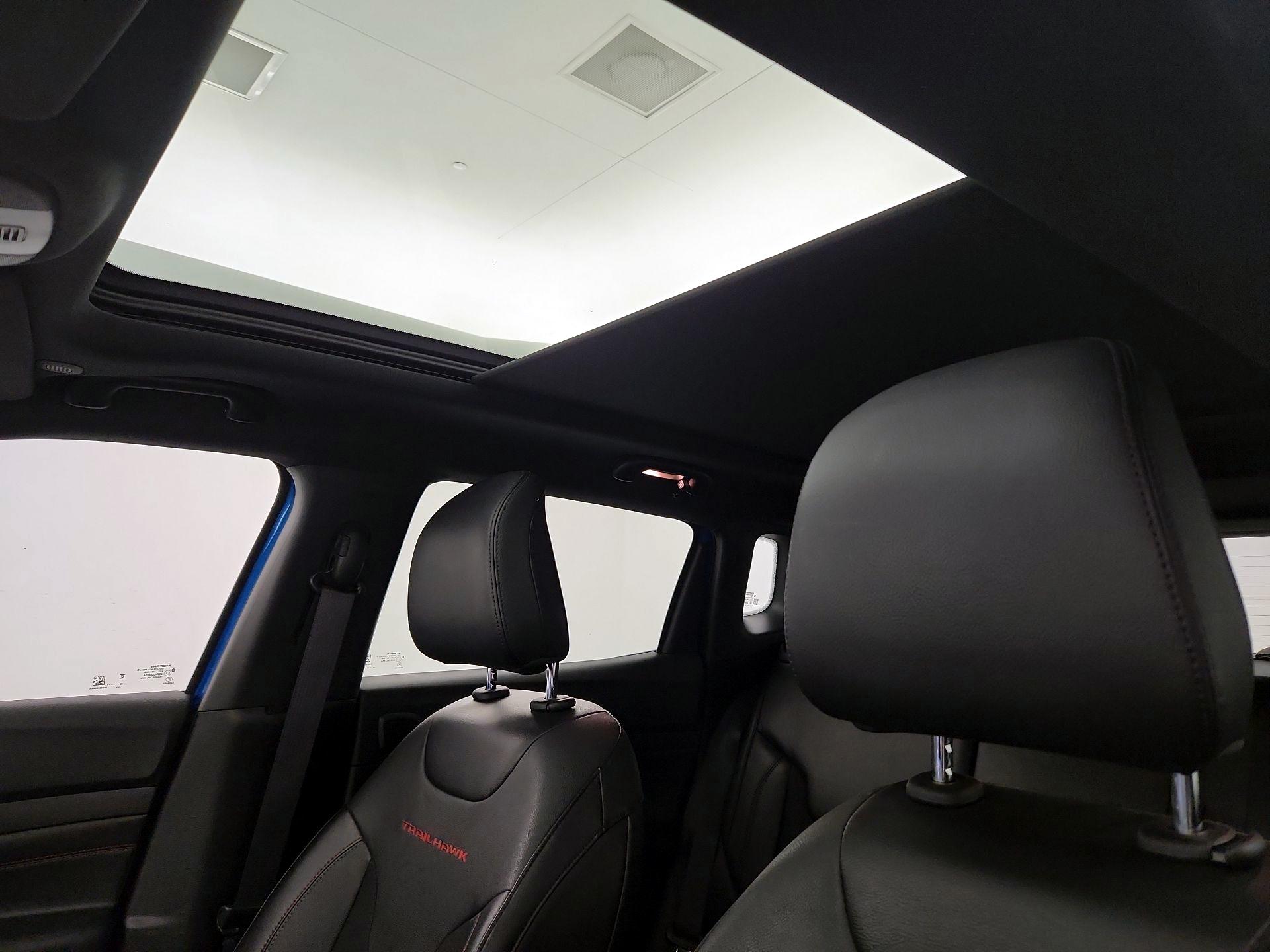 Thumbnail: 2023 Jeep Compass - 19