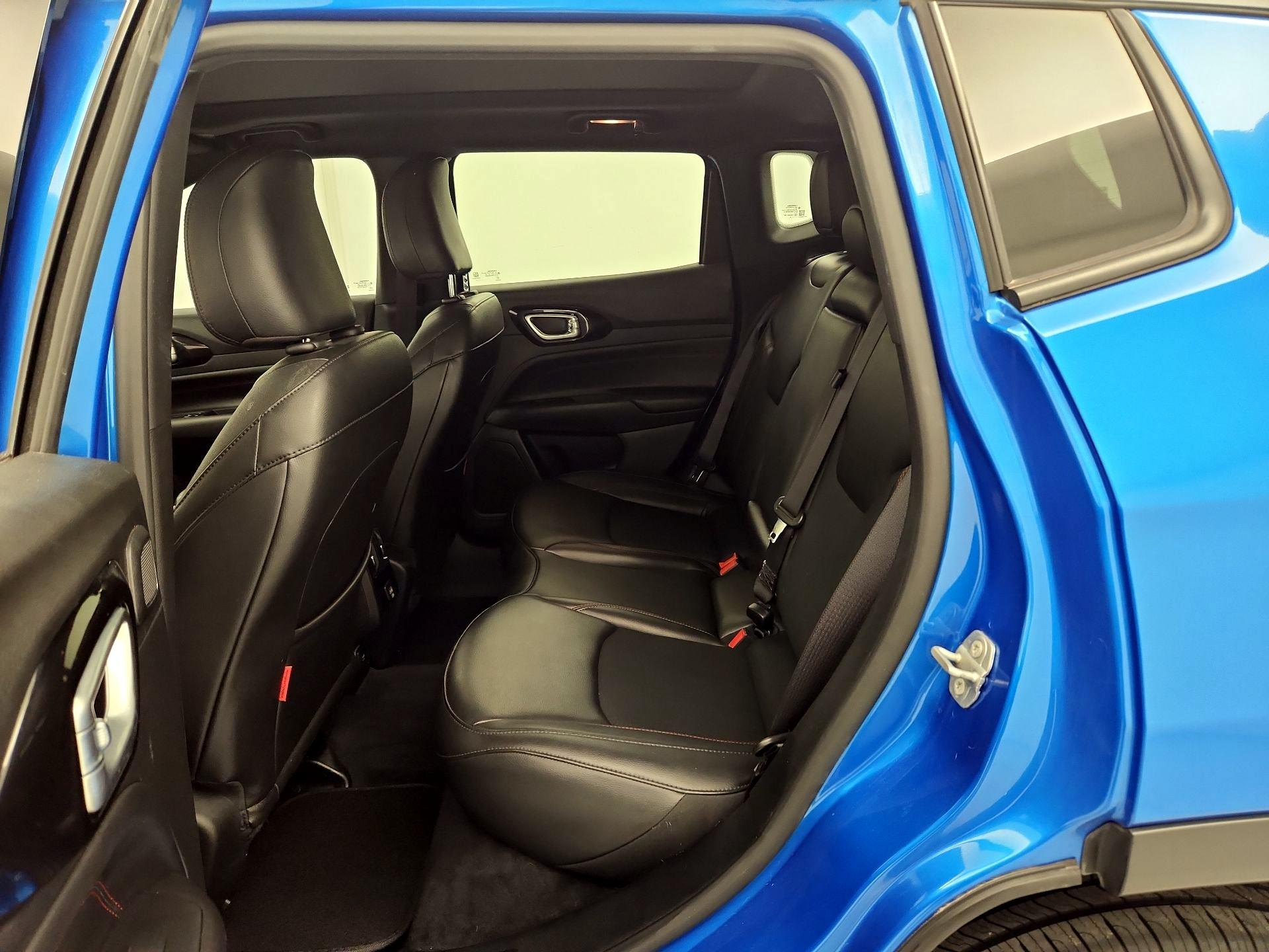 Thumbnail: 2023 Jeep Compass - 20