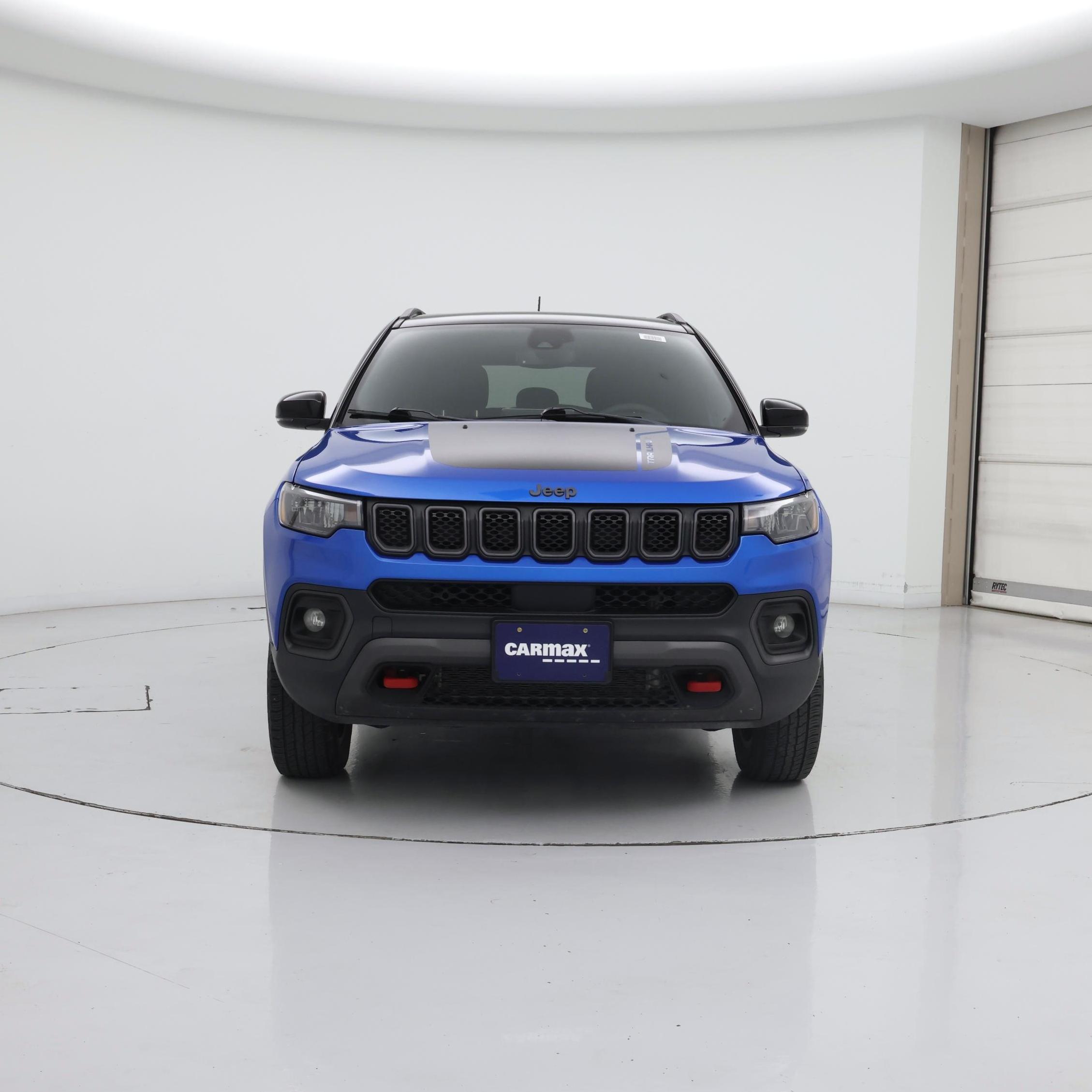 Thumbnail: 2023 Jeep Compass - 5