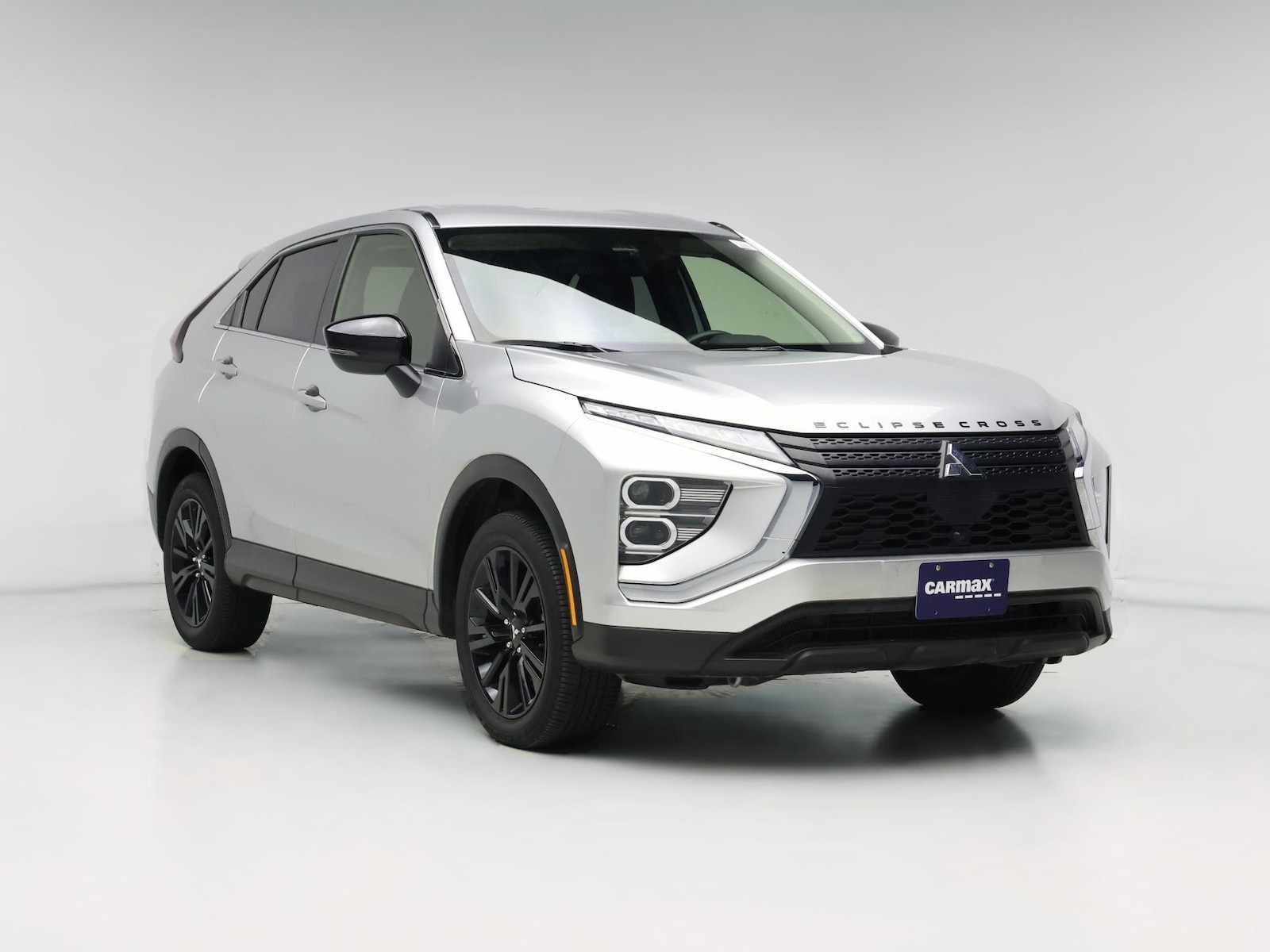 2023 Mitsubishi Eclipse Cross LE
