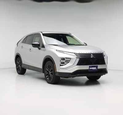 2023 Mitsubishi Eclipse Cross LE