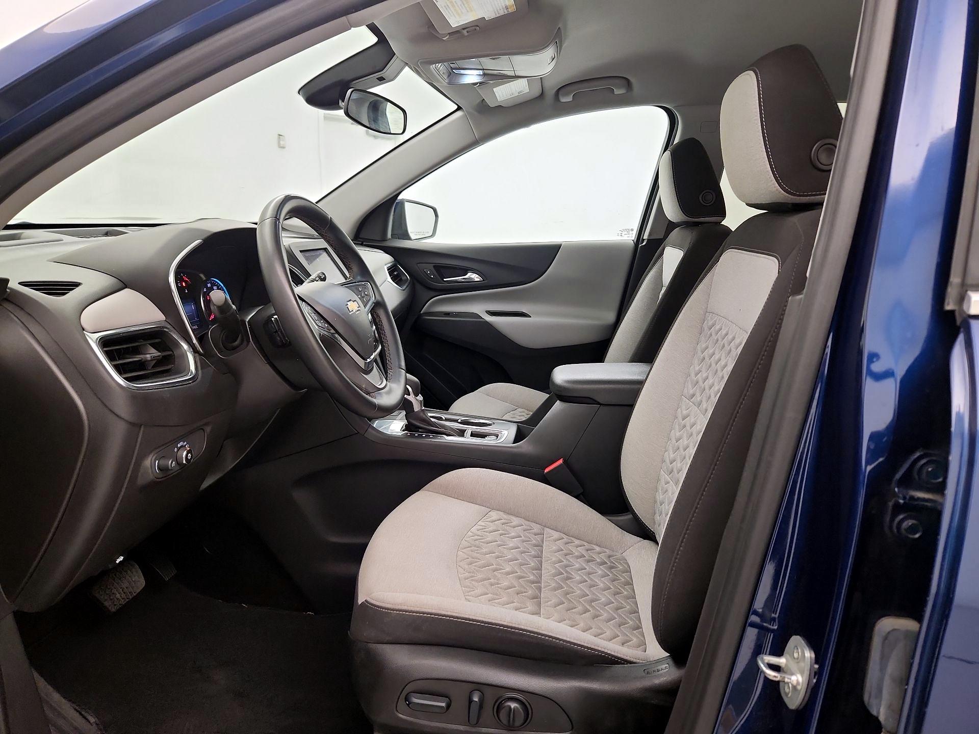 Thumbnail: 2023 Chevrolet Equinox - 11