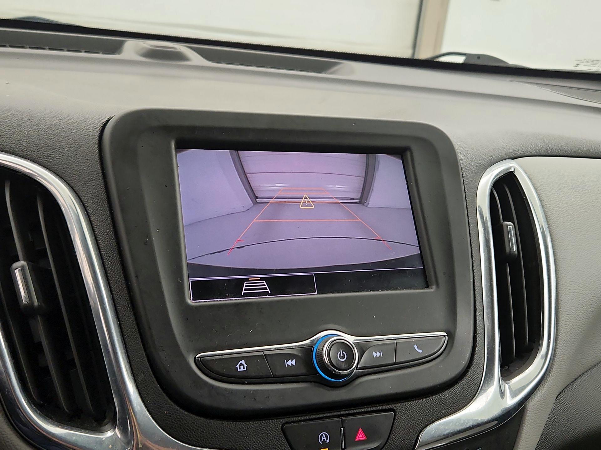 Thumbnail: 2023 Chevrolet Equinox - 14