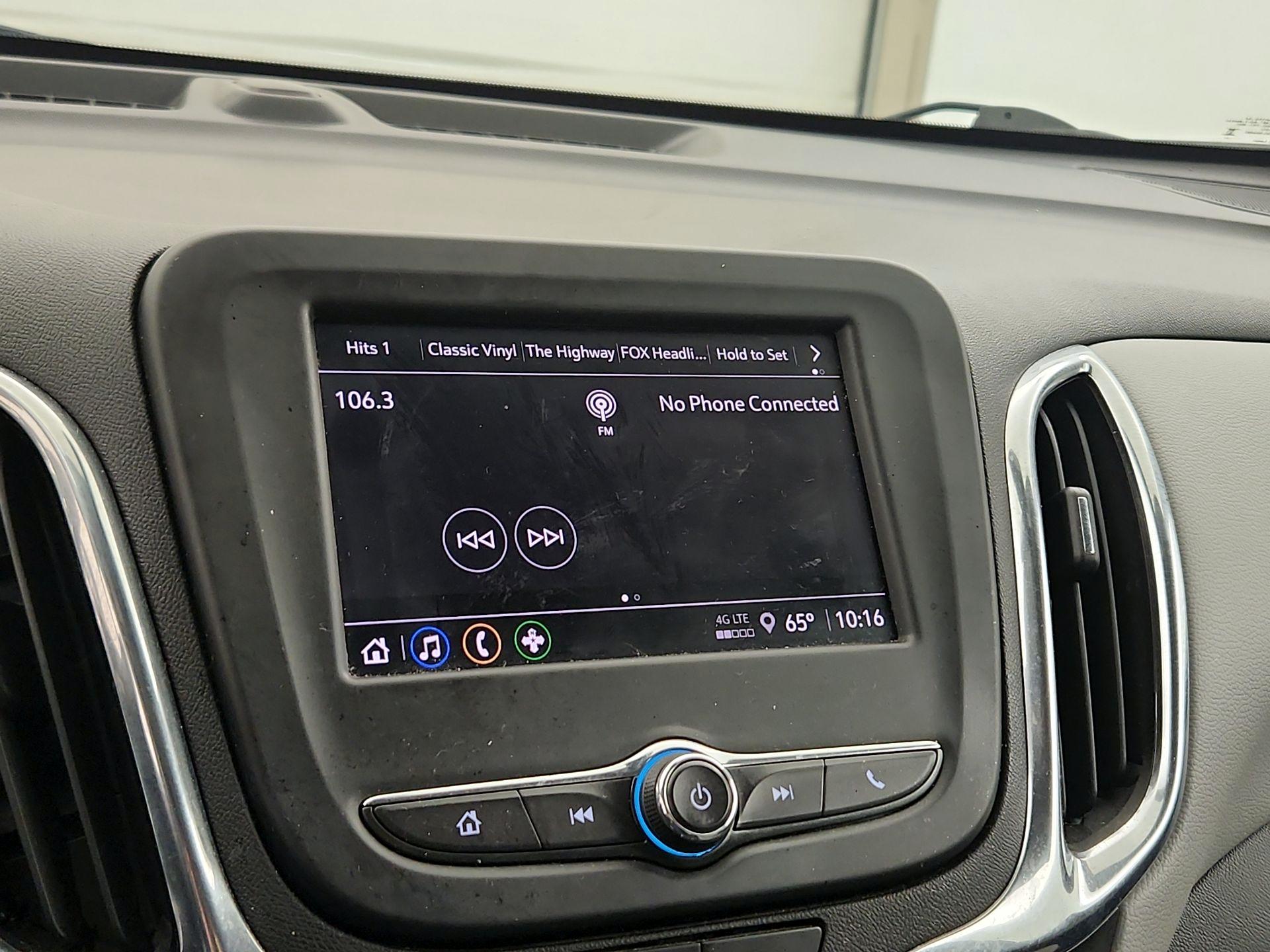 Thumbnail: 2023 Chevrolet Equinox - 15