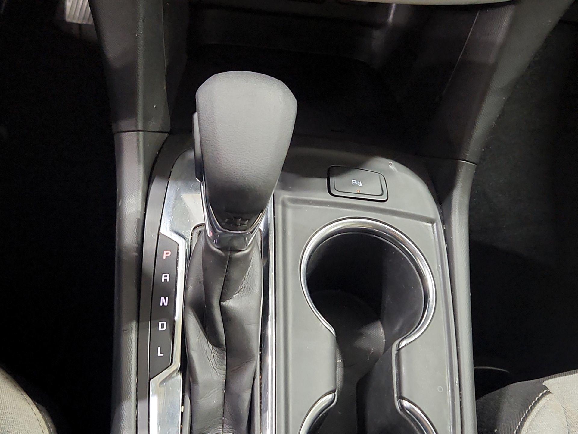 Thumbnail: 2023 Chevrolet Equinox - 17