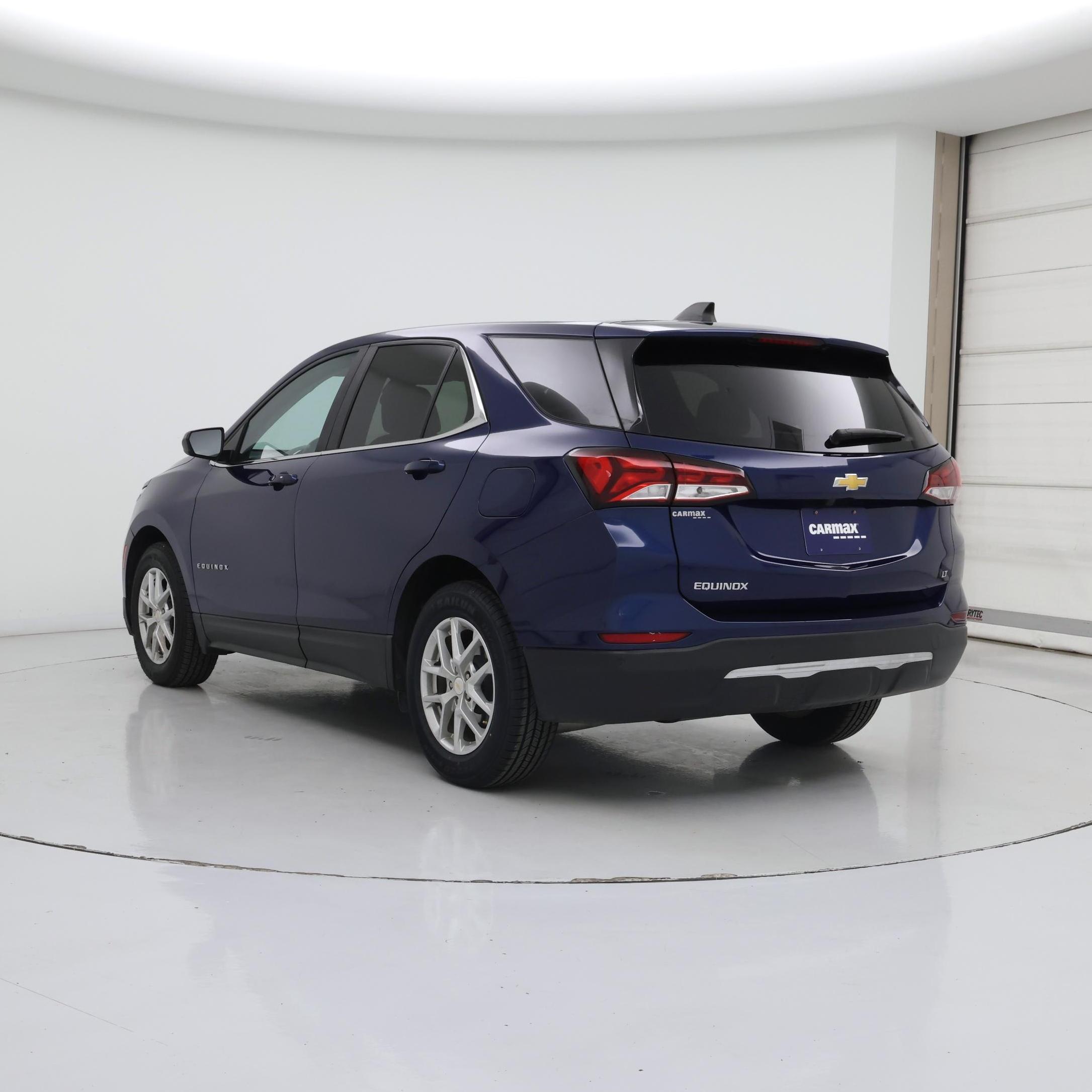 Thumbnail: 2023 Chevrolet Equinox - 2