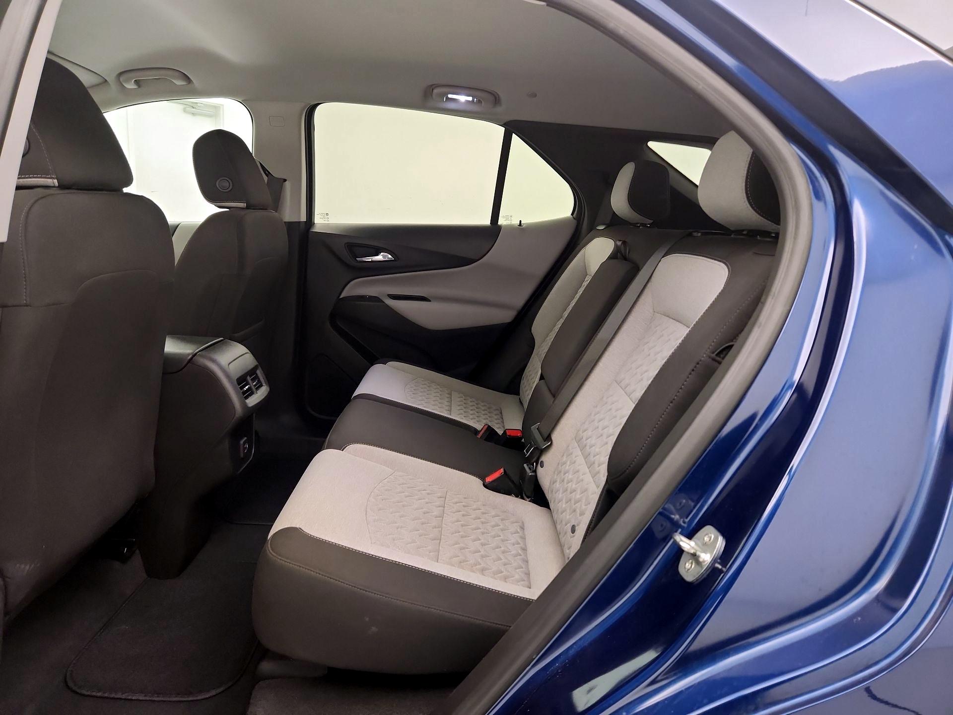 Thumbnail: 2023 Chevrolet Equinox - 19