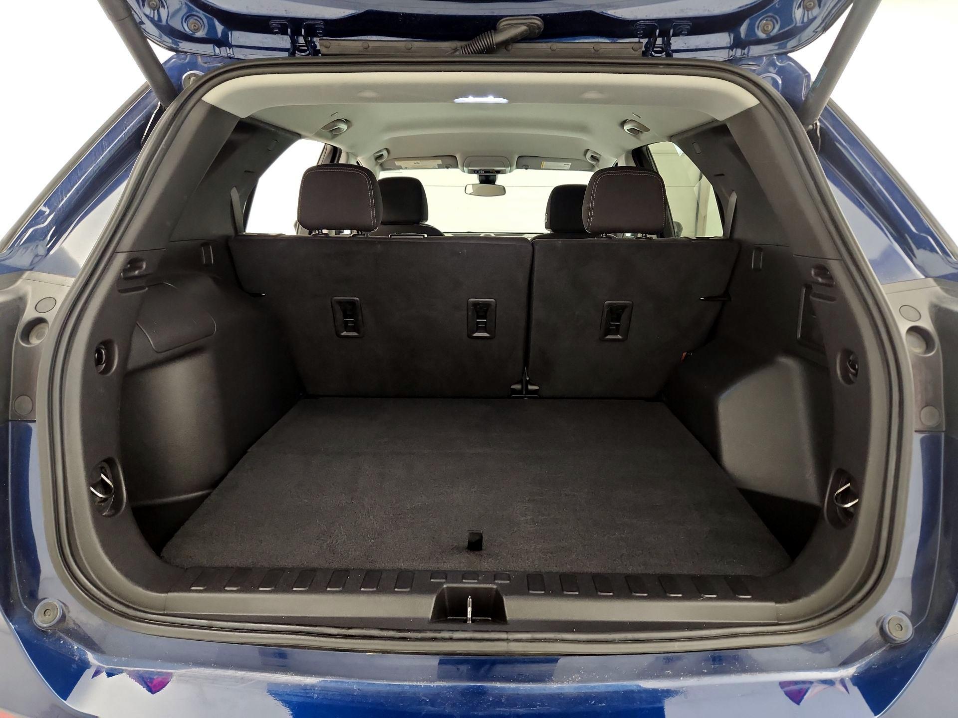 Thumbnail: 2023 Chevrolet Equinox - 20