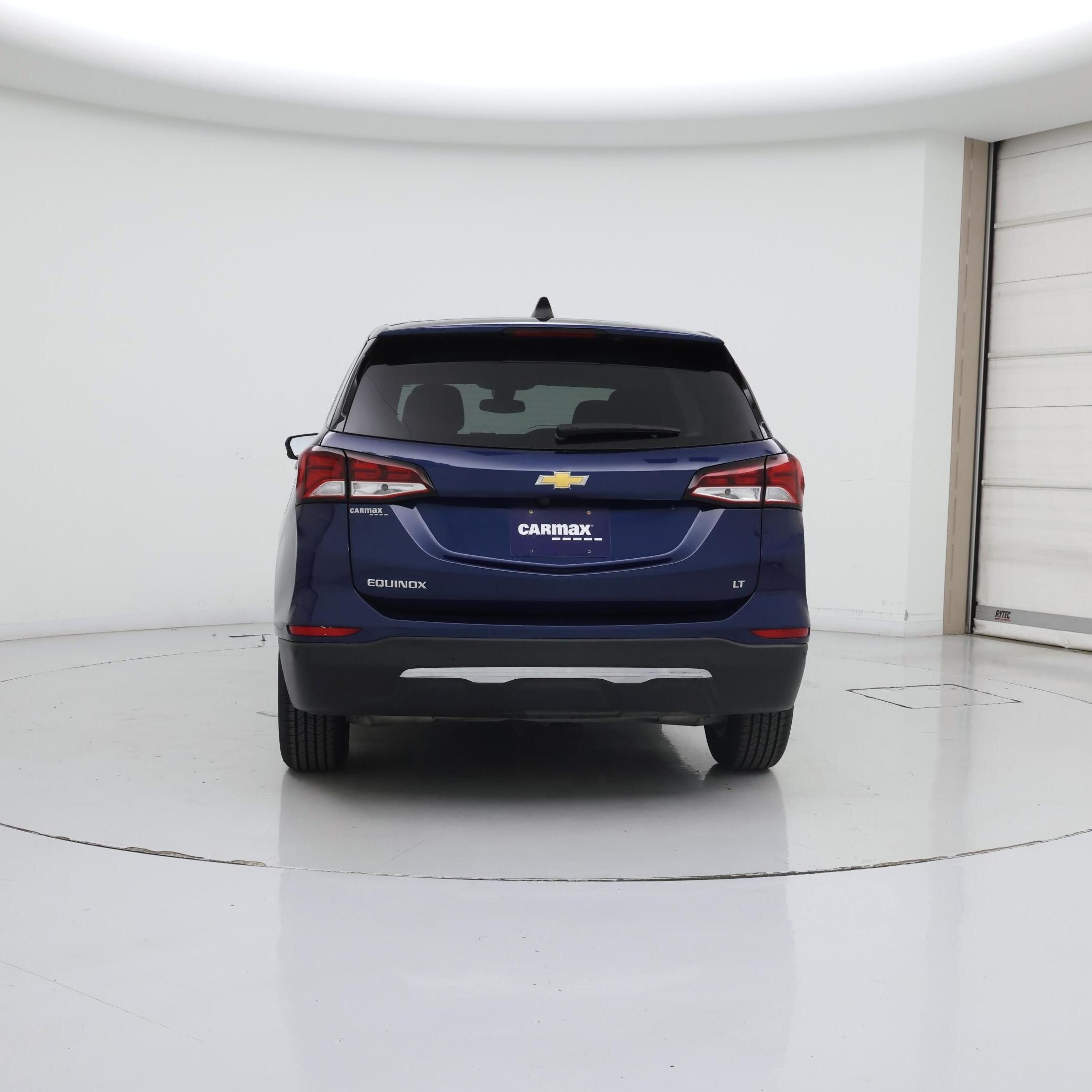 Thumbnail: 2023 Chevrolet Equinox - 6