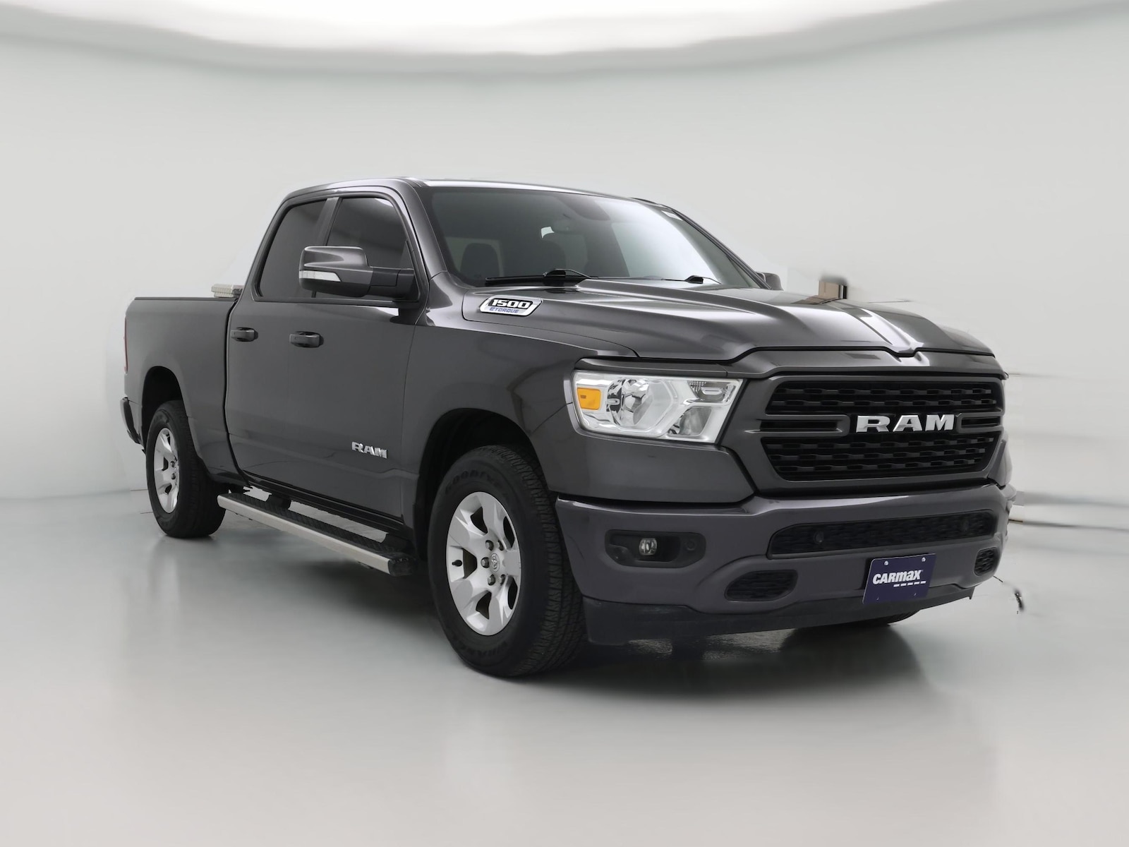 2022 RAM Ram 1500 Pickup