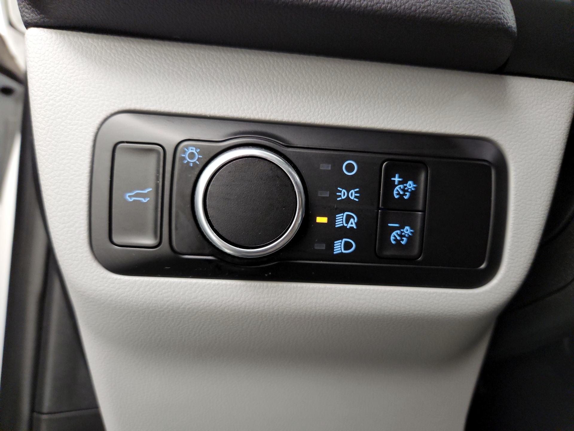 Thumbnail: 2023 Ford Escape - 13