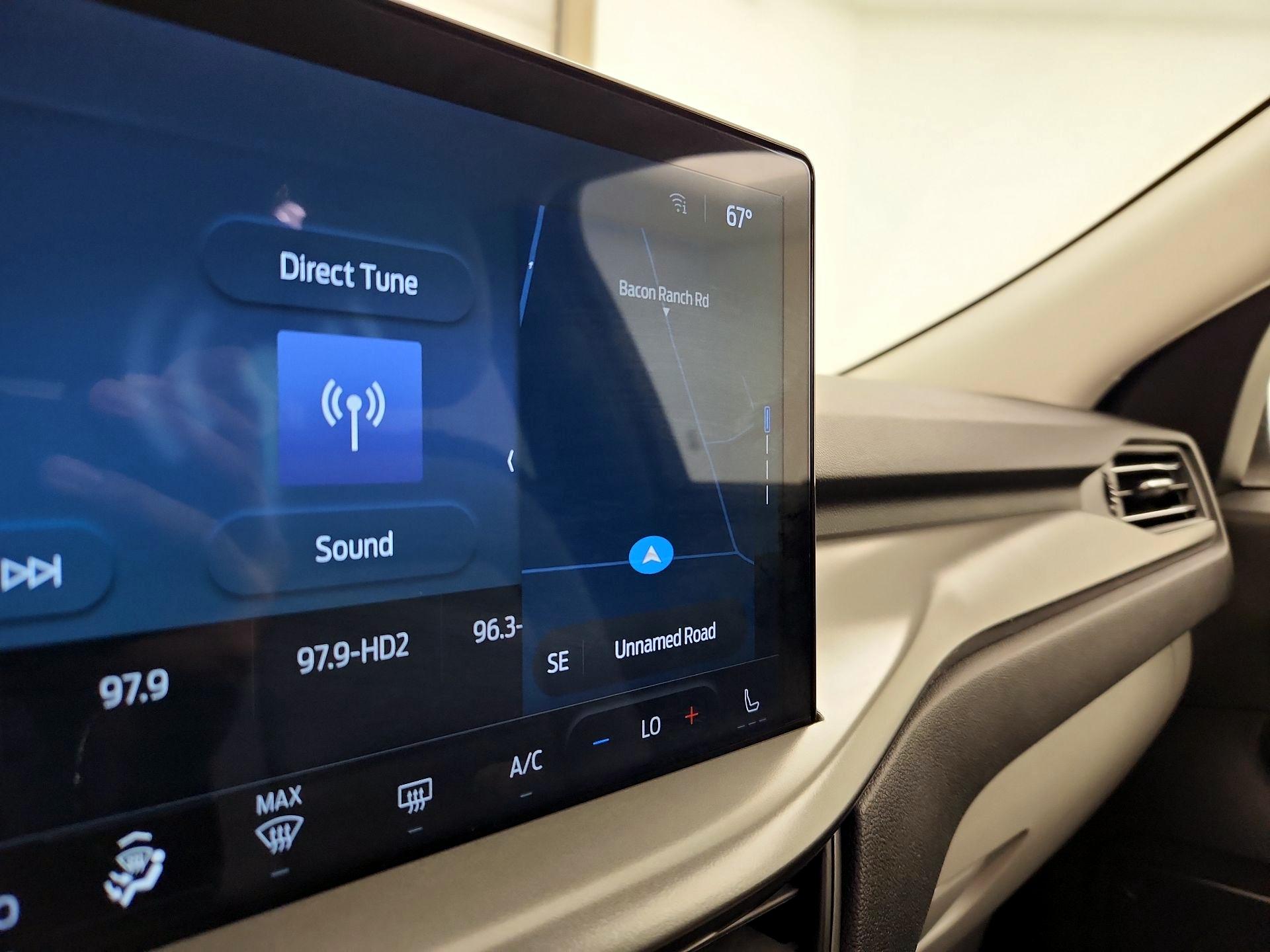 Thumbnail: 2023 Ford Escape - 14