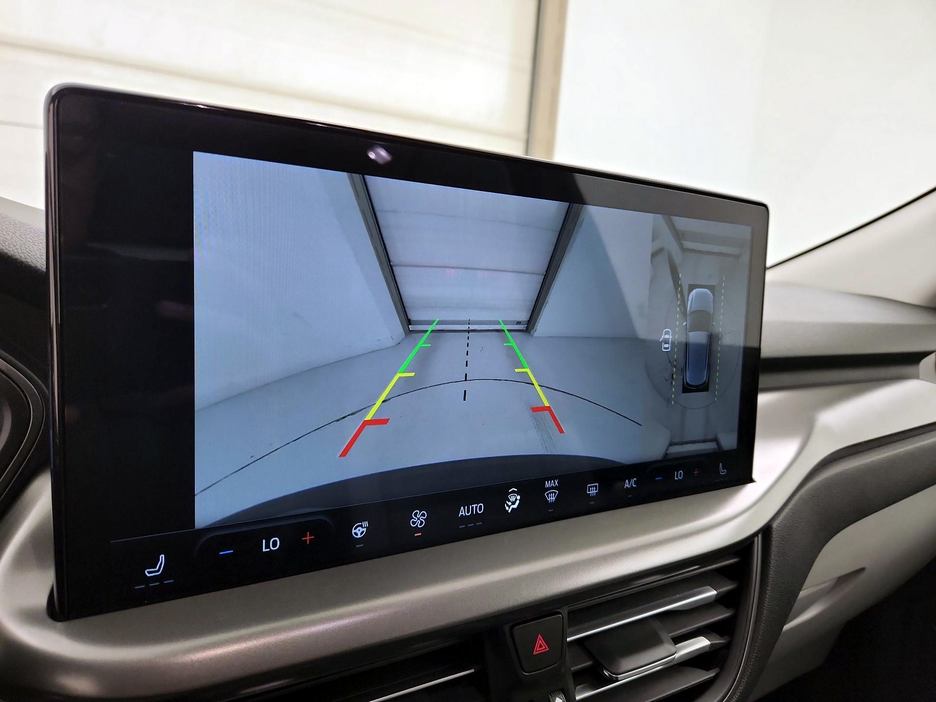 Thumbnail: 2023 Ford Escape - 15