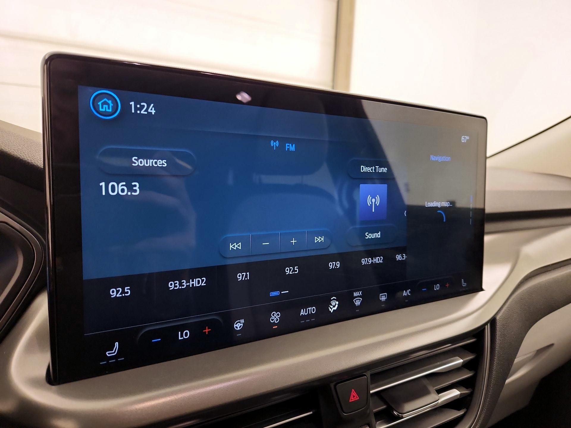 Thumbnail: 2023 Ford Escape - 16