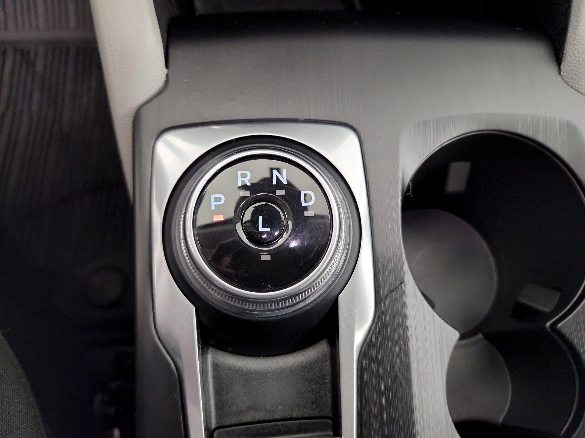 Thumbnail: 2023 Ford Escape - 18