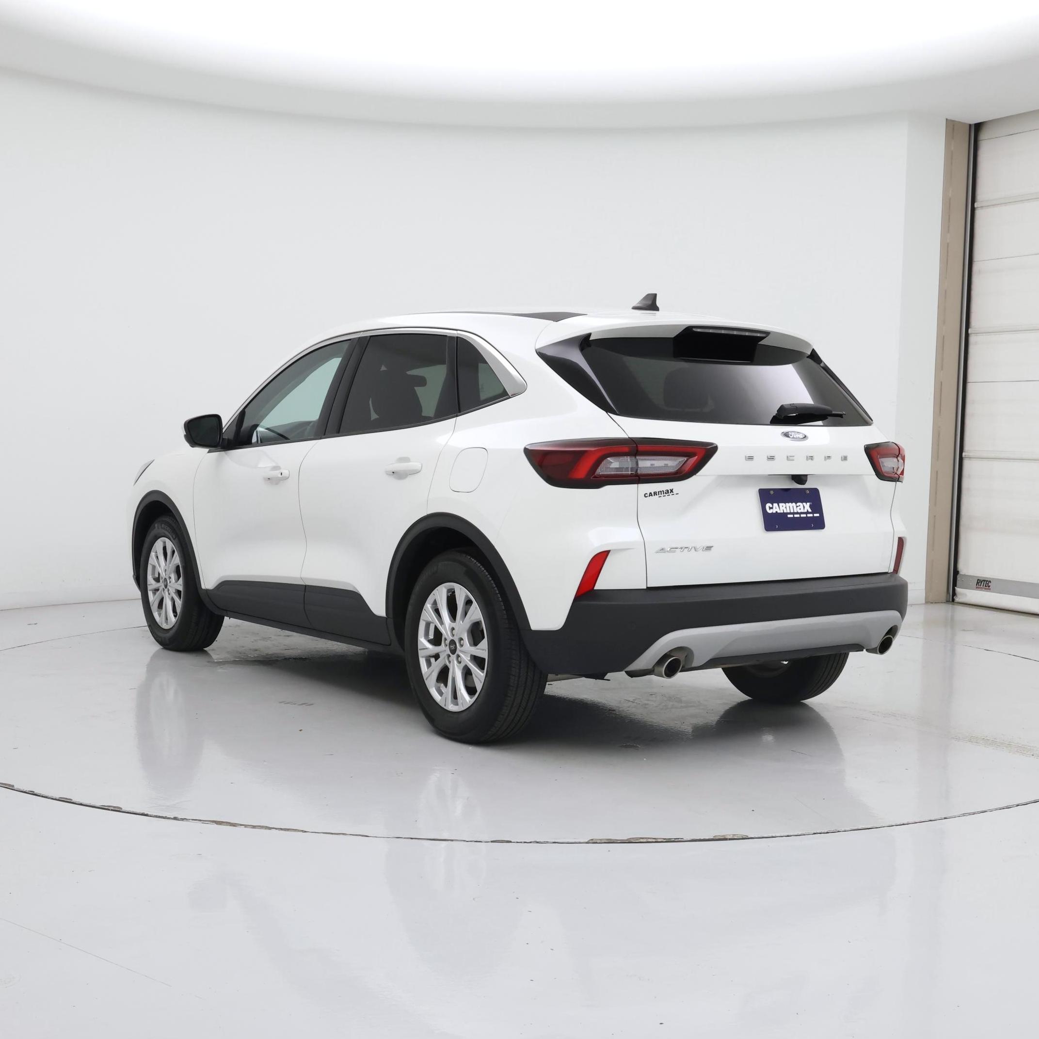 Thumbnail: 2023 Ford Escape - 2