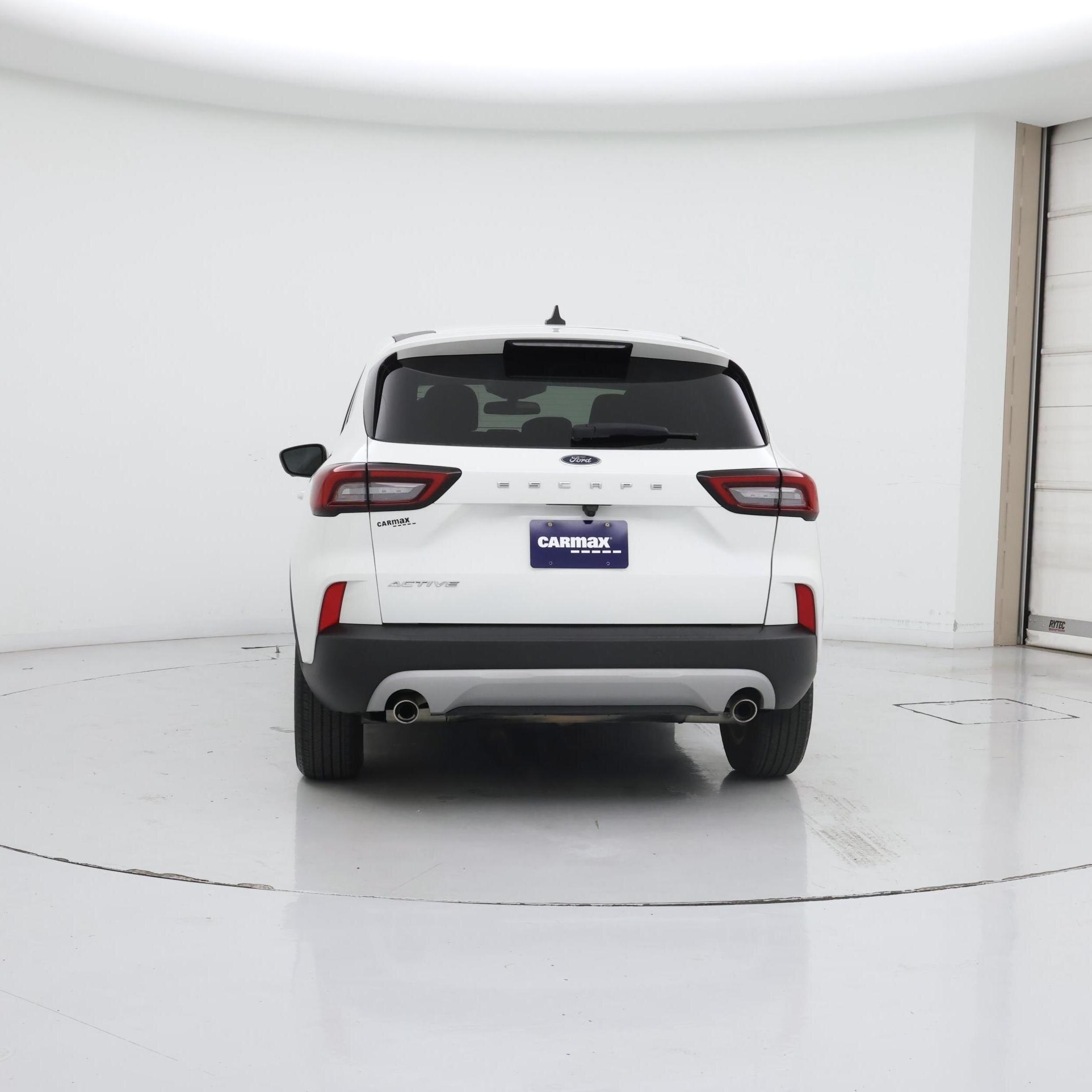 Thumbnail: 2023 Ford Escape - 6