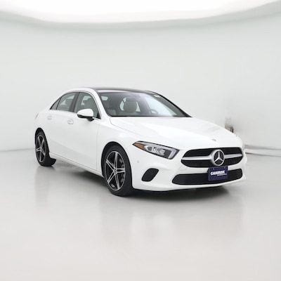 2022 Mercedes-Benz A220