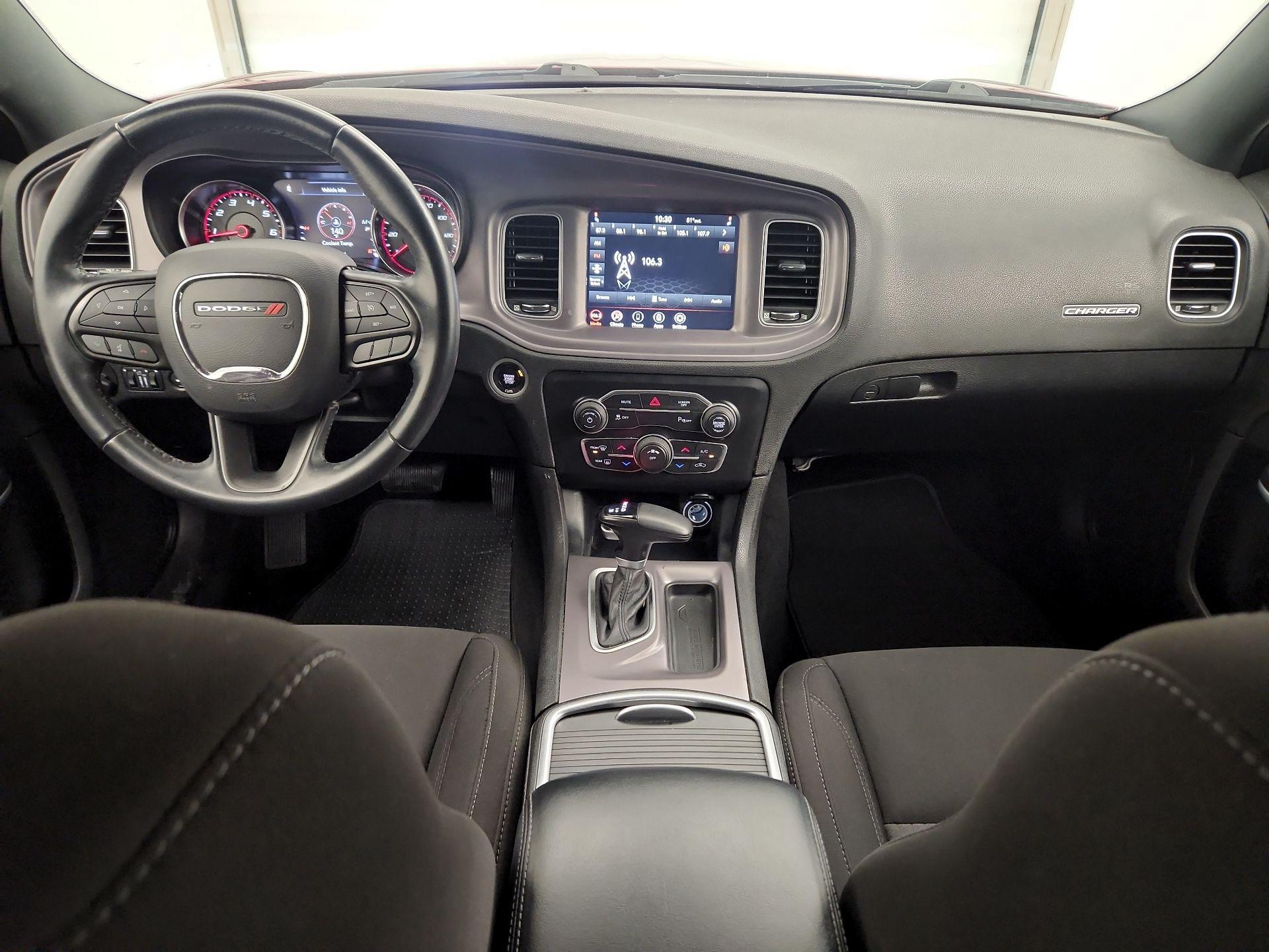 Thumbnail: 2023 Dodge Charger - 9