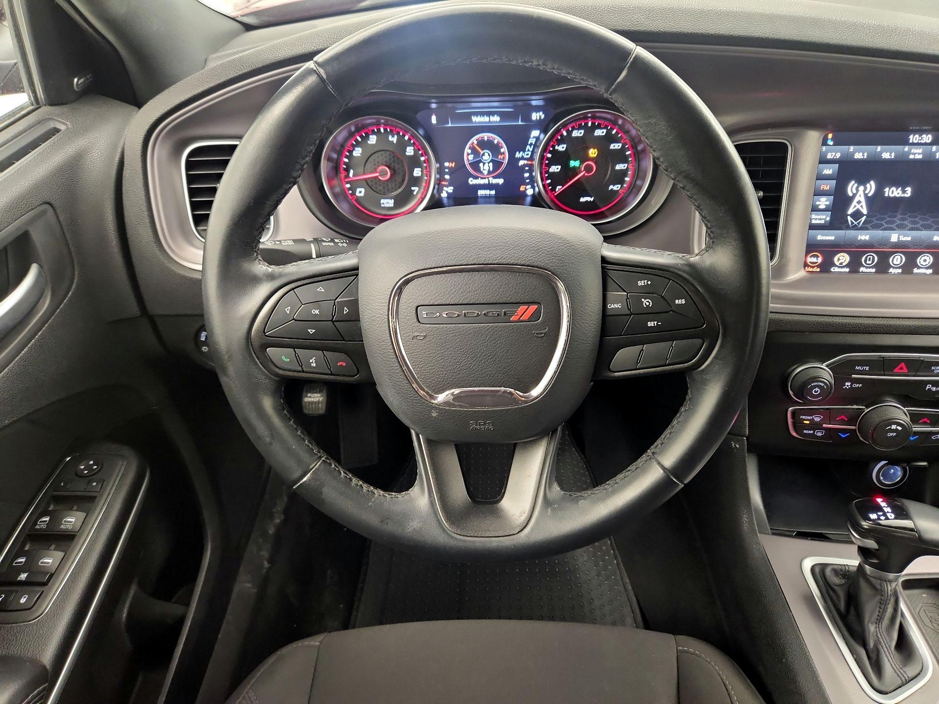 Thumbnail: 2023 Dodge Charger - 10