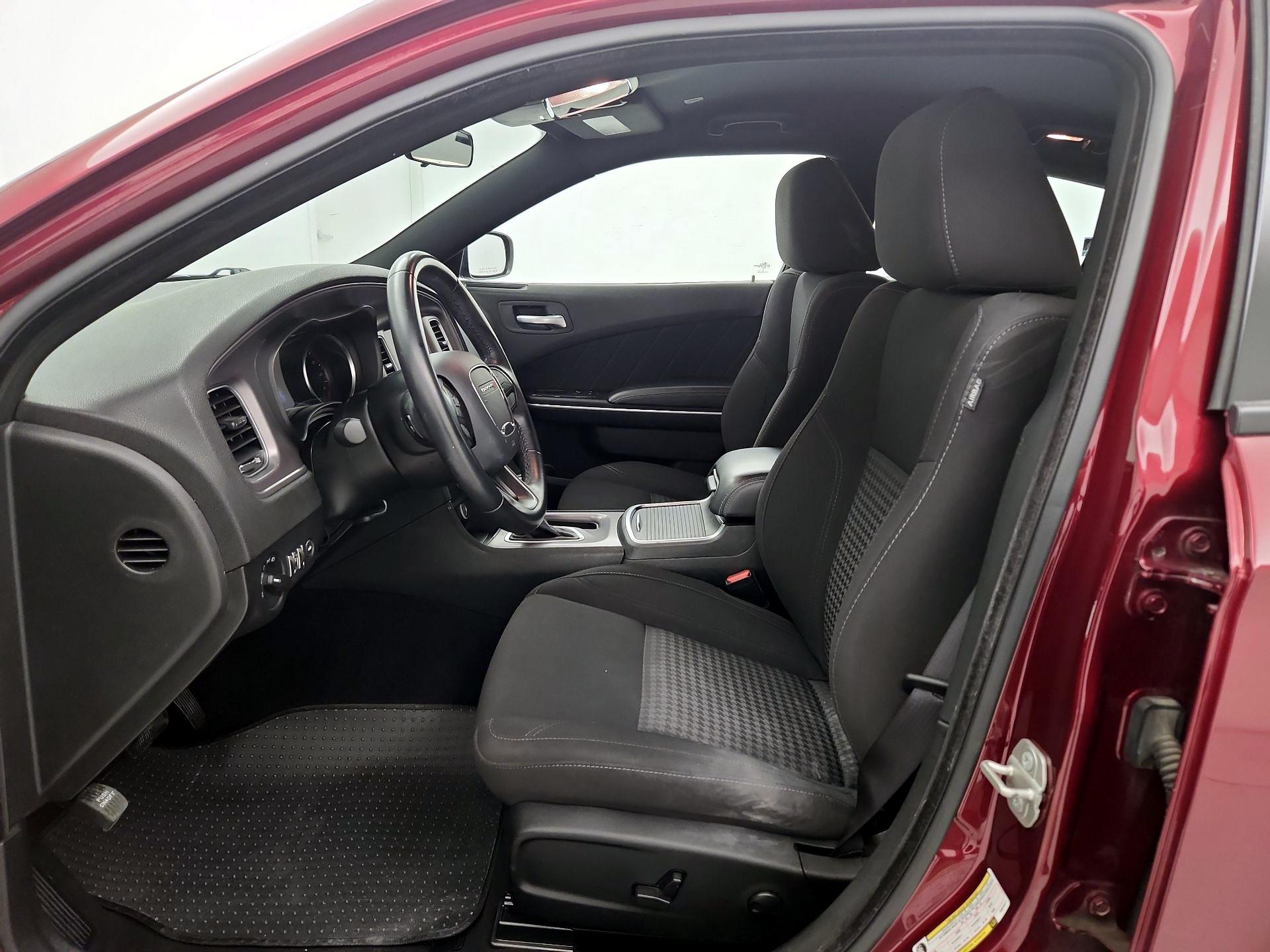 Thumbnail: 2023 Dodge Charger - 11