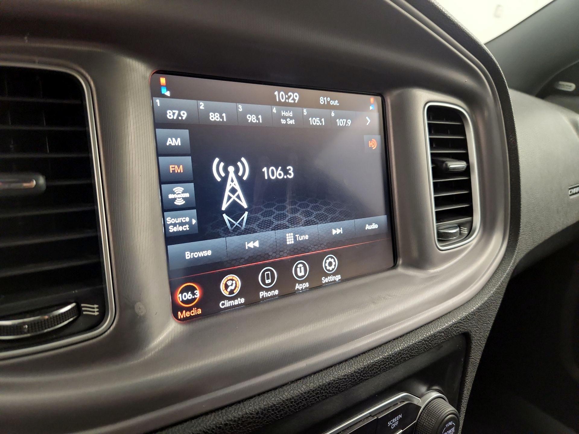 Thumbnail: 2023 Dodge Charger - 15