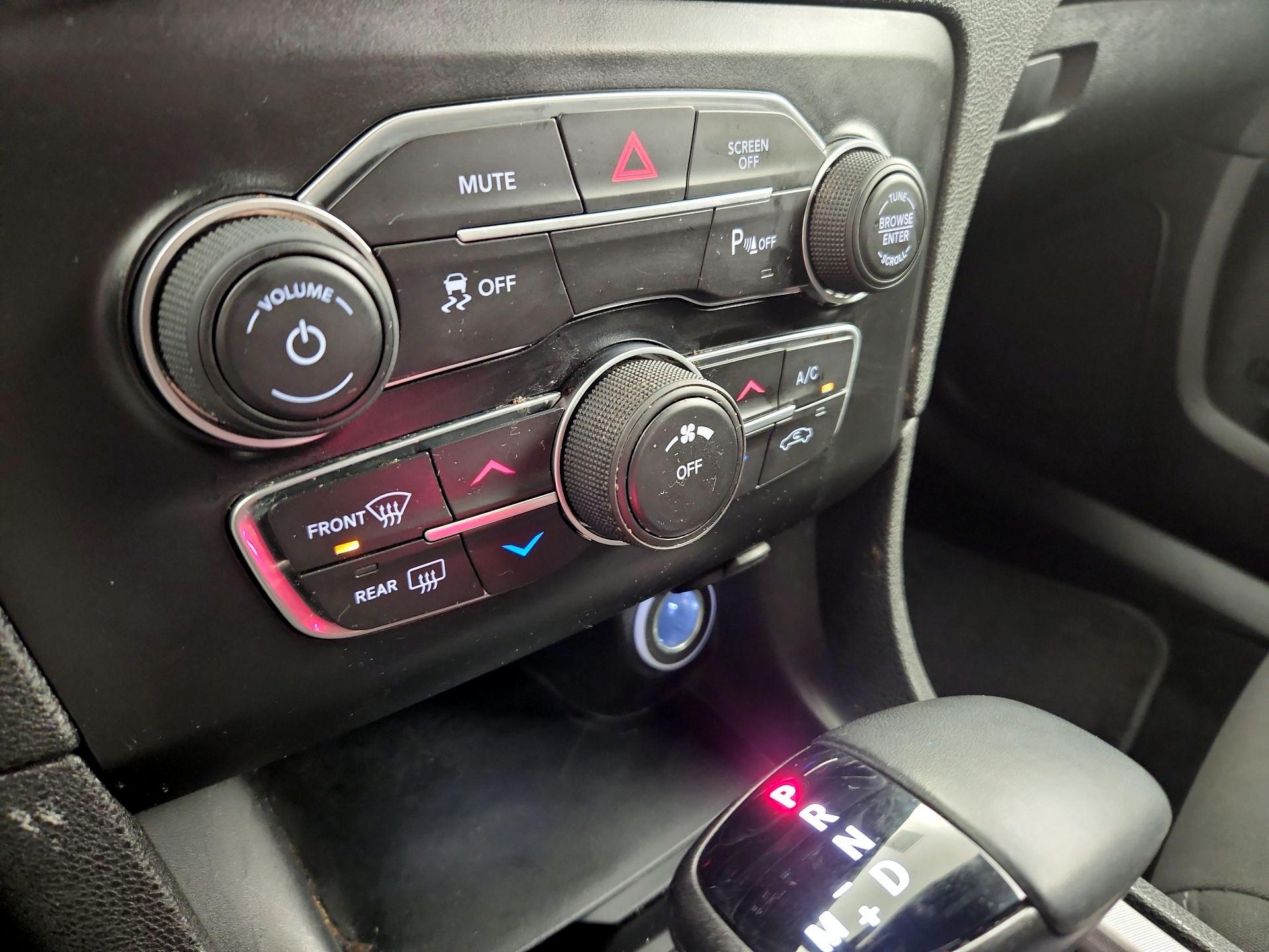 Thumbnail: 2023 Dodge Charger - 16